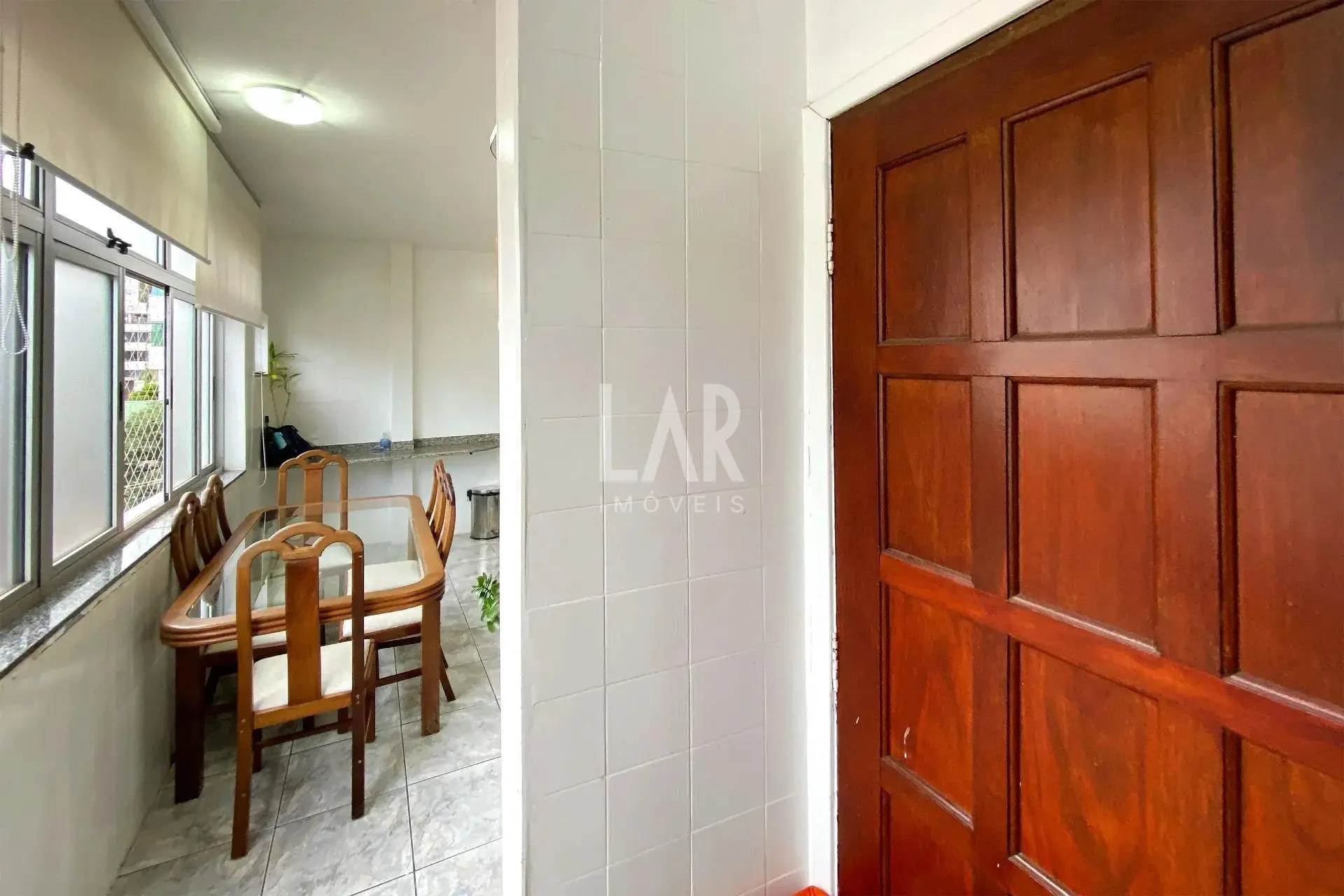 Cobertura de 4 quartos à venda, Silveira, Belo Horizonte - MG