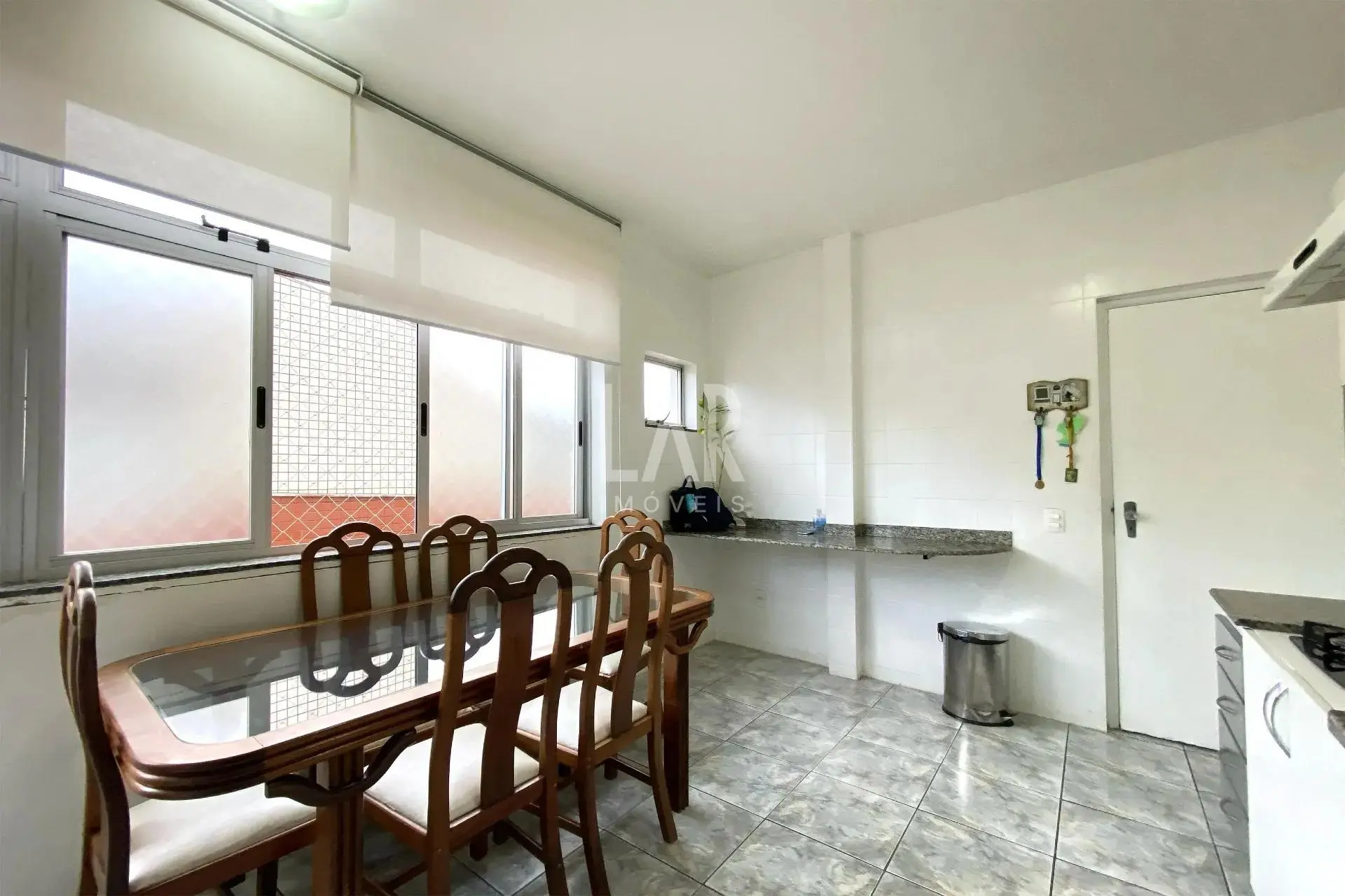 Cobertura de 4 quartos à venda, Silveira, Belo Horizonte - MG