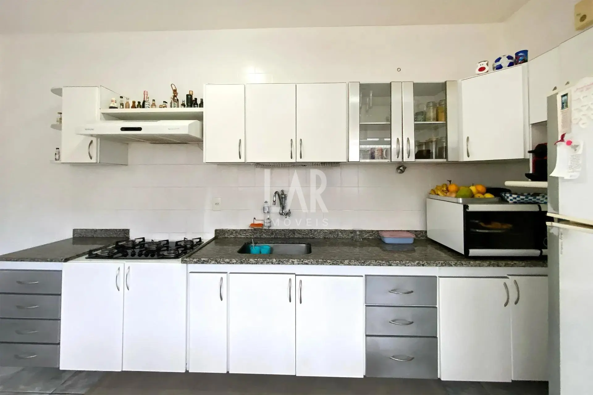 Cobertura de 4 quartos à venda, Silveira, Belo Horizonte - MG