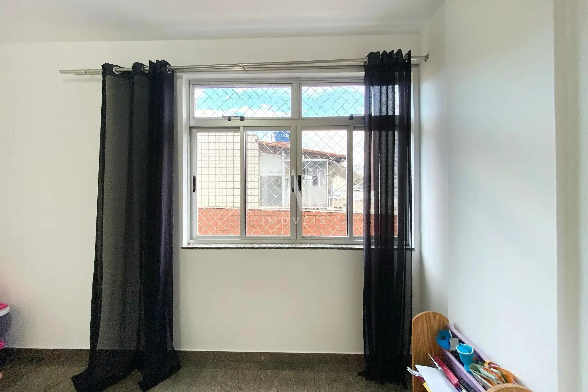 Cobertura de 4 quartos à venda, Silveira, Belo Horizonte - MG