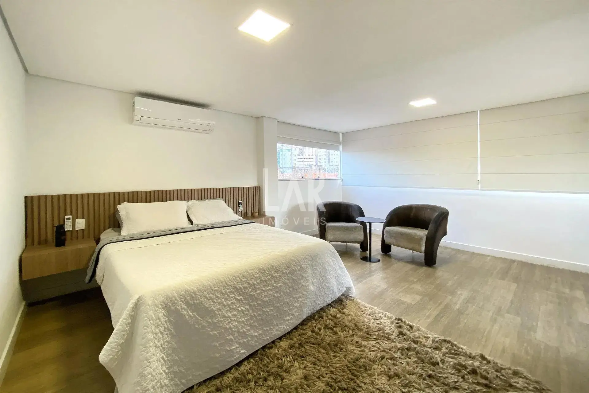 Cobertura de 4 quartos à venda, Silveira, Belo Horizonte - MG