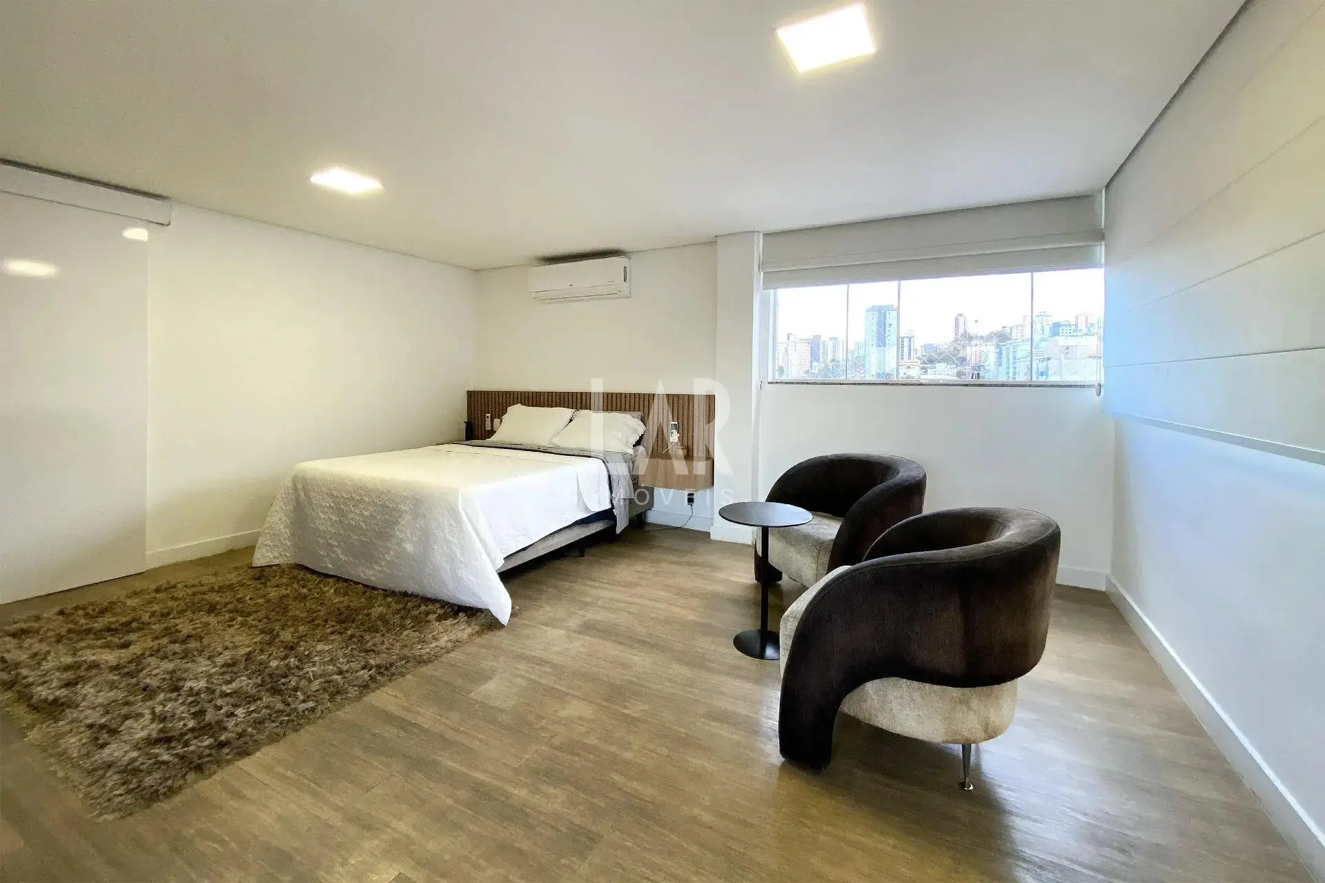 Cobertura de 4 quartos à venda, Silveira, Belo Horizonte - MG