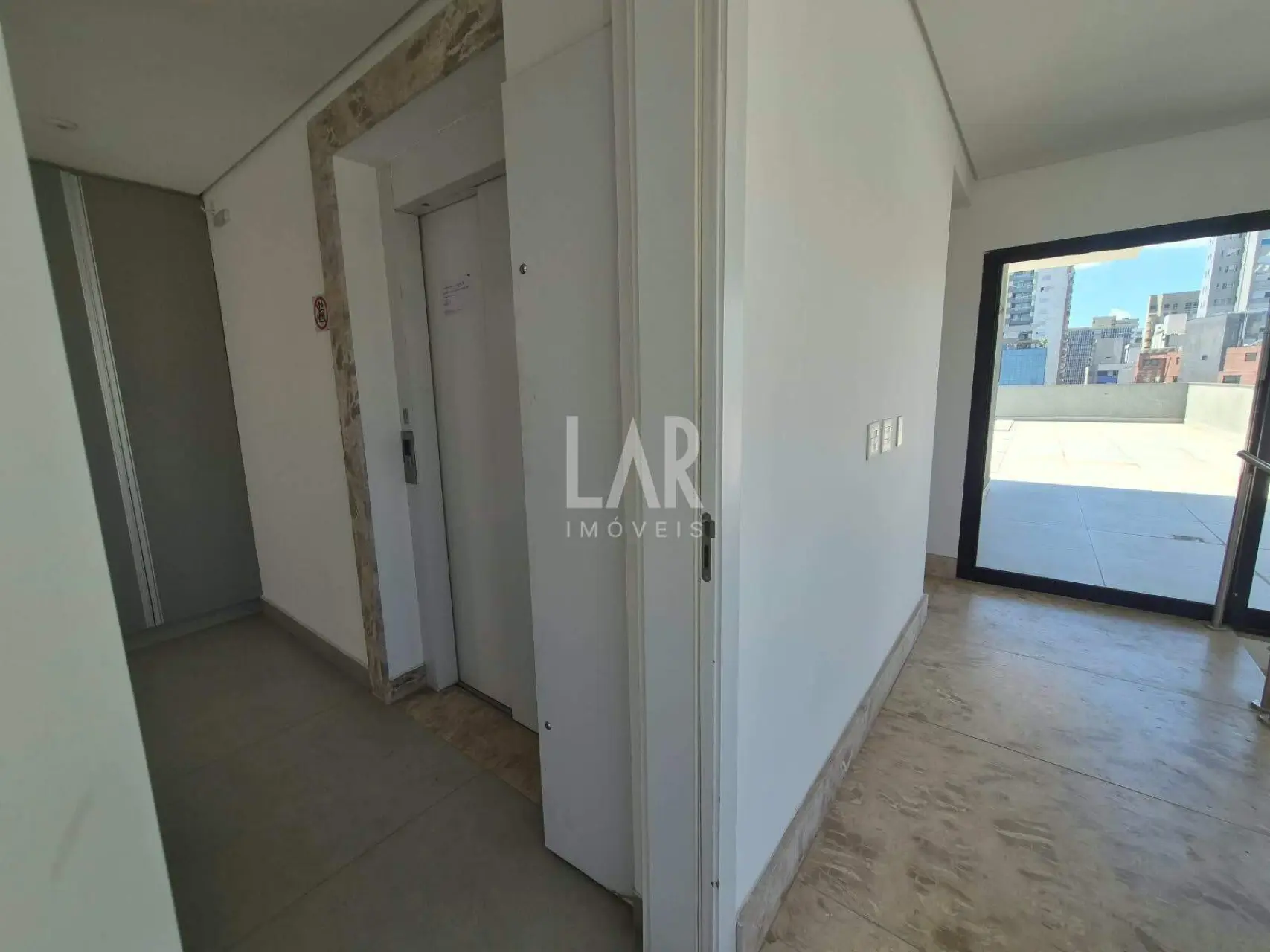 Cobertura de 5 quartos à venda, Lourdes, Belo Horizonte - MG