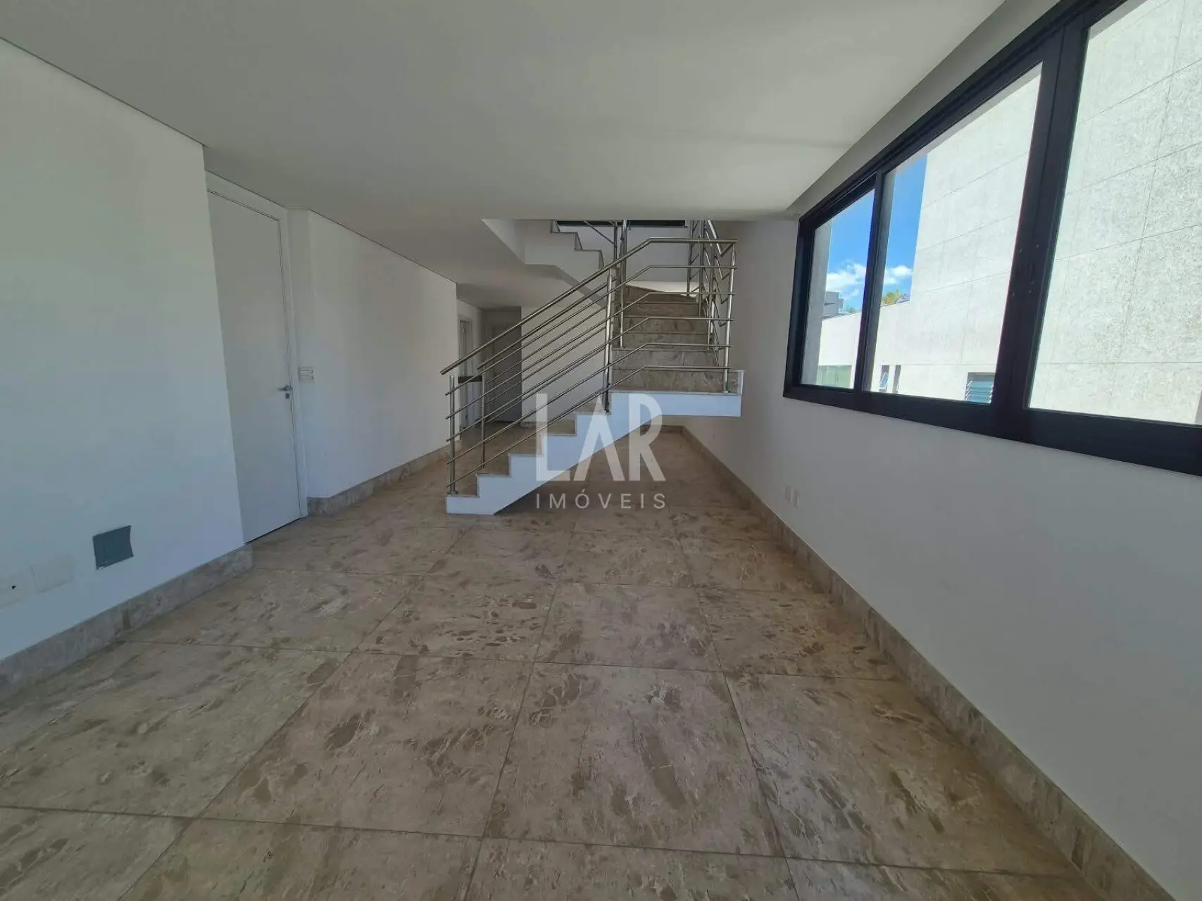 Cobertura de 5 quartos à venda, Lourdes, Belo Horizonte - MG