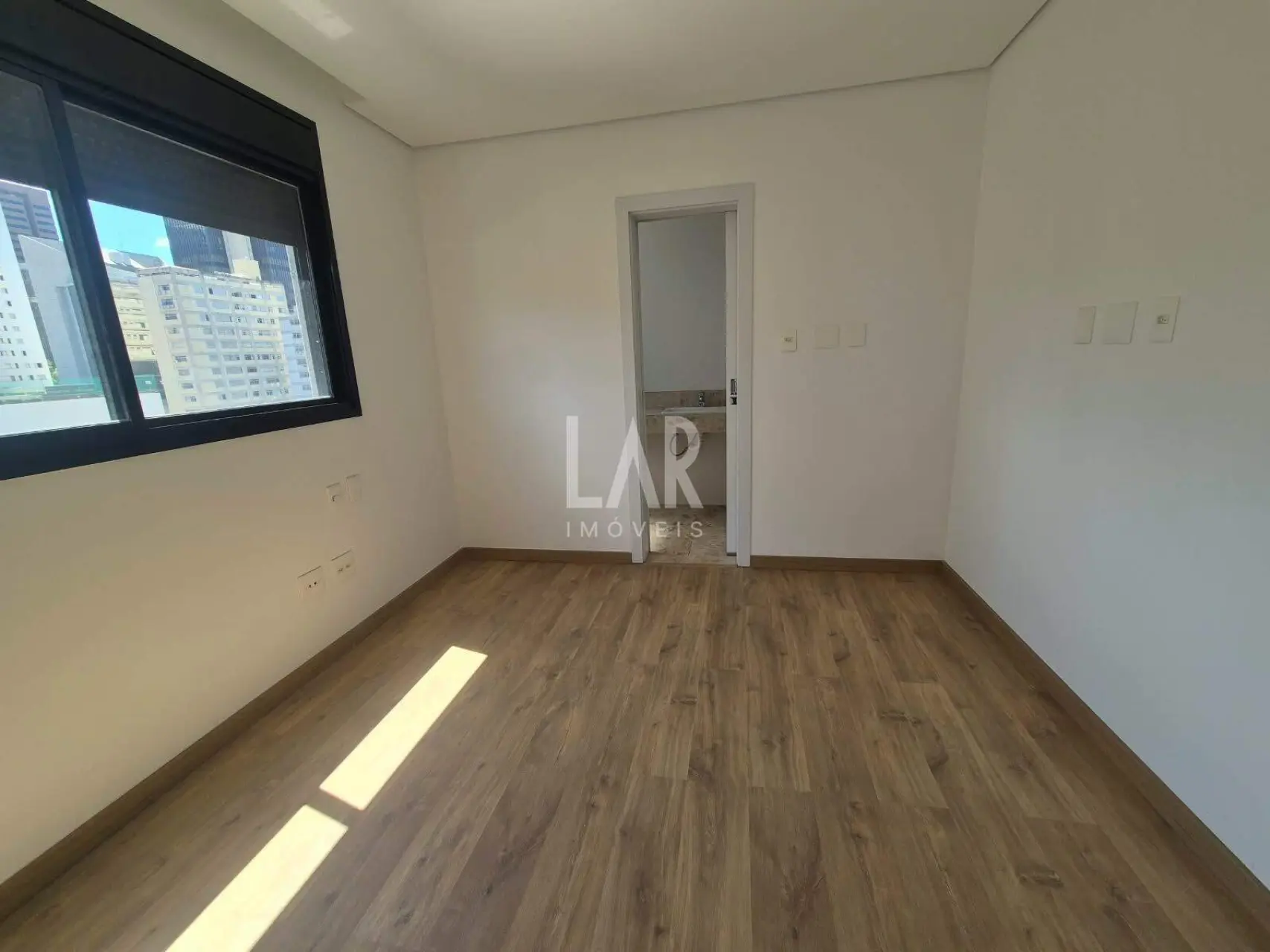 Cobertura de 5 quartos à venda, Lourdes, Belo Horizonte - MG