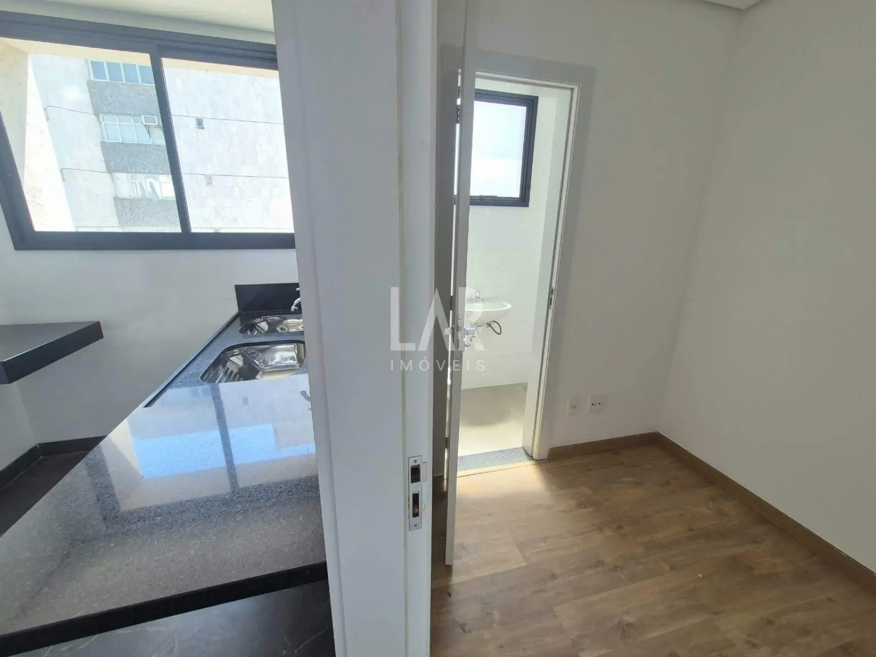 Cobertura de 5 quartos à venda, Lourdes, Belo Horizonte - MG