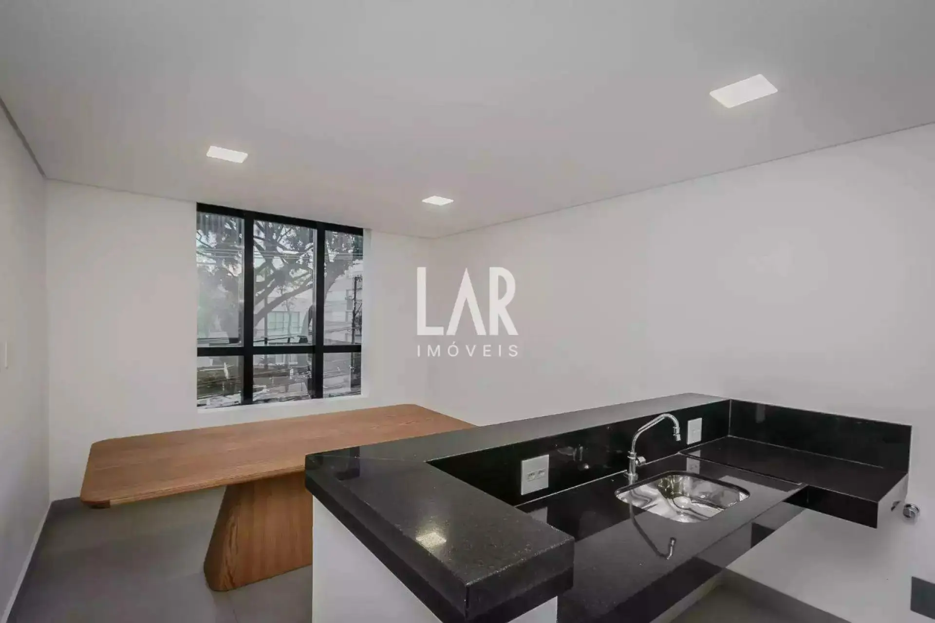 Cobertura de 5 quartos à venda, Lourdes, Belo Horizonte - MG
