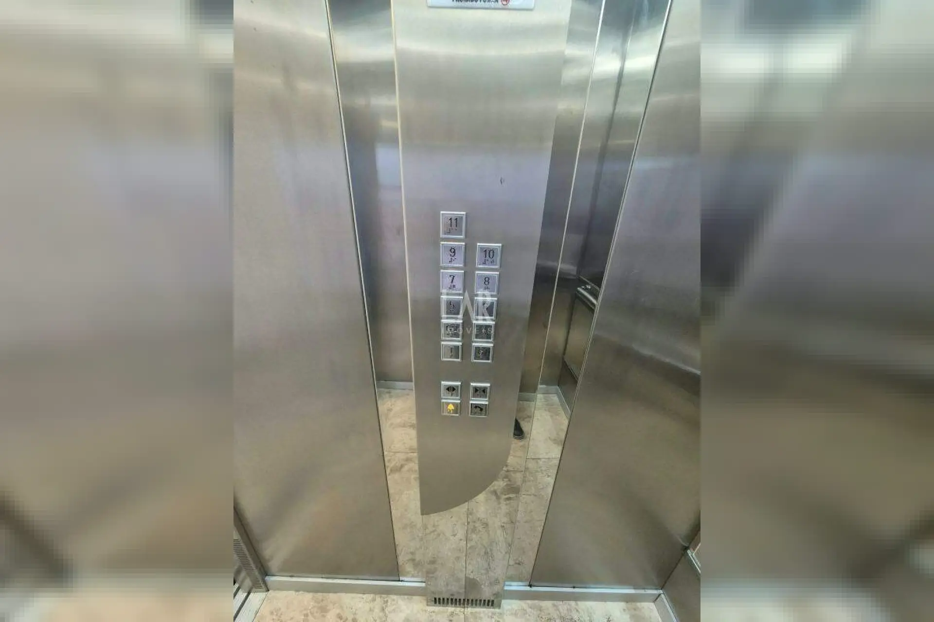 Cobertura de 5 quartos à venda, Lourdes, Belo Horizonte - MG