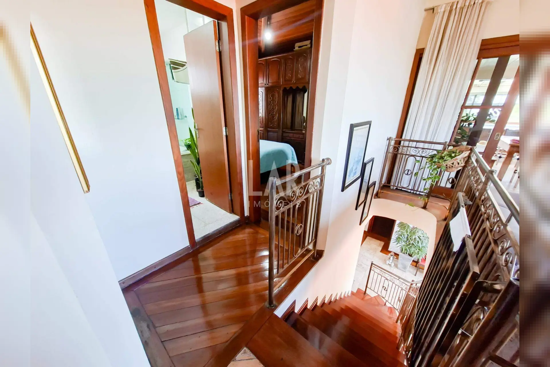 Cobertura de 5 quartos à venda, Ouro Preto, Belo Horizonte - MG