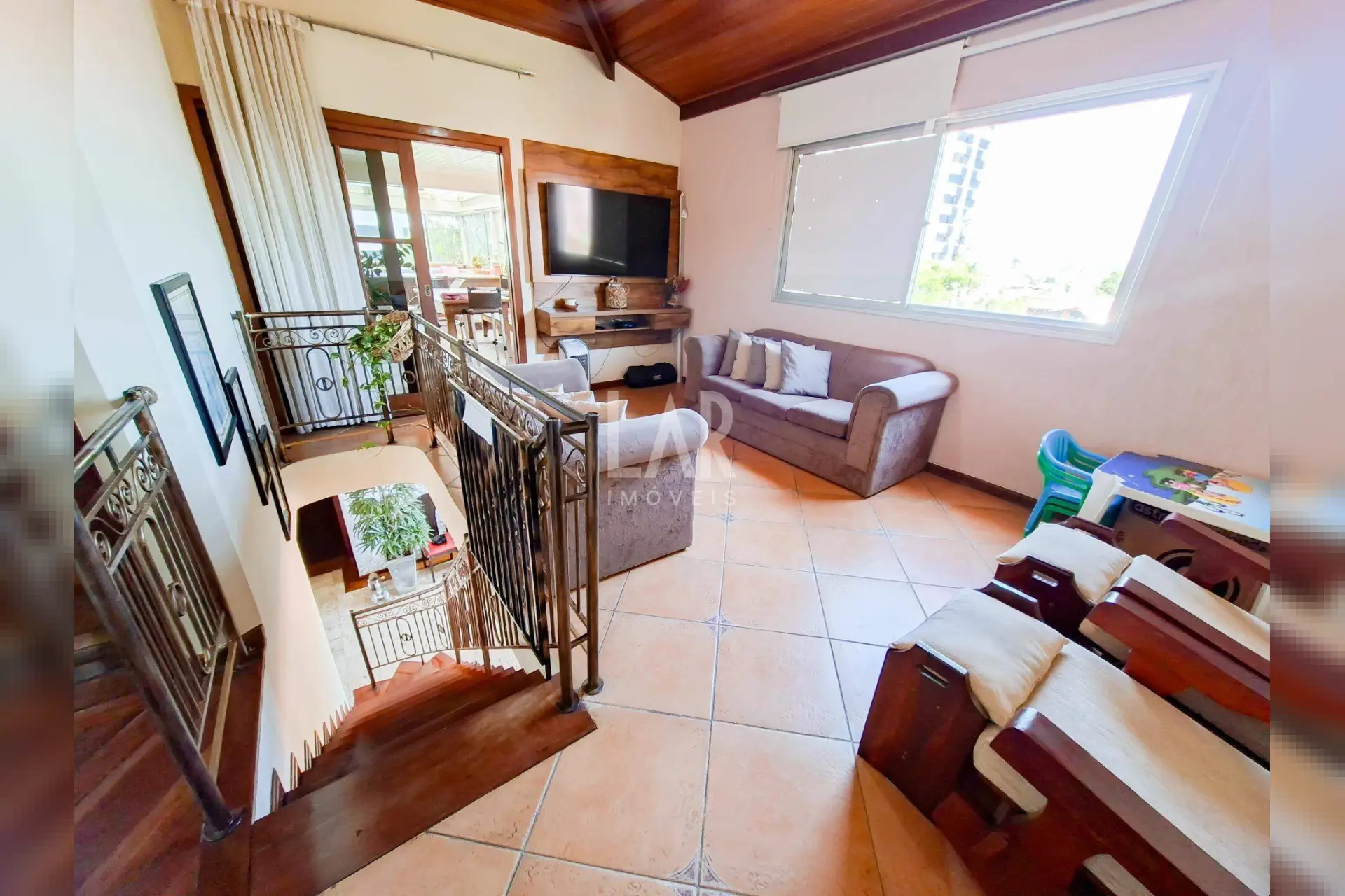 Cobertura de 5 quartos à venda, Ouro Preto, Belo Horizonte - MG