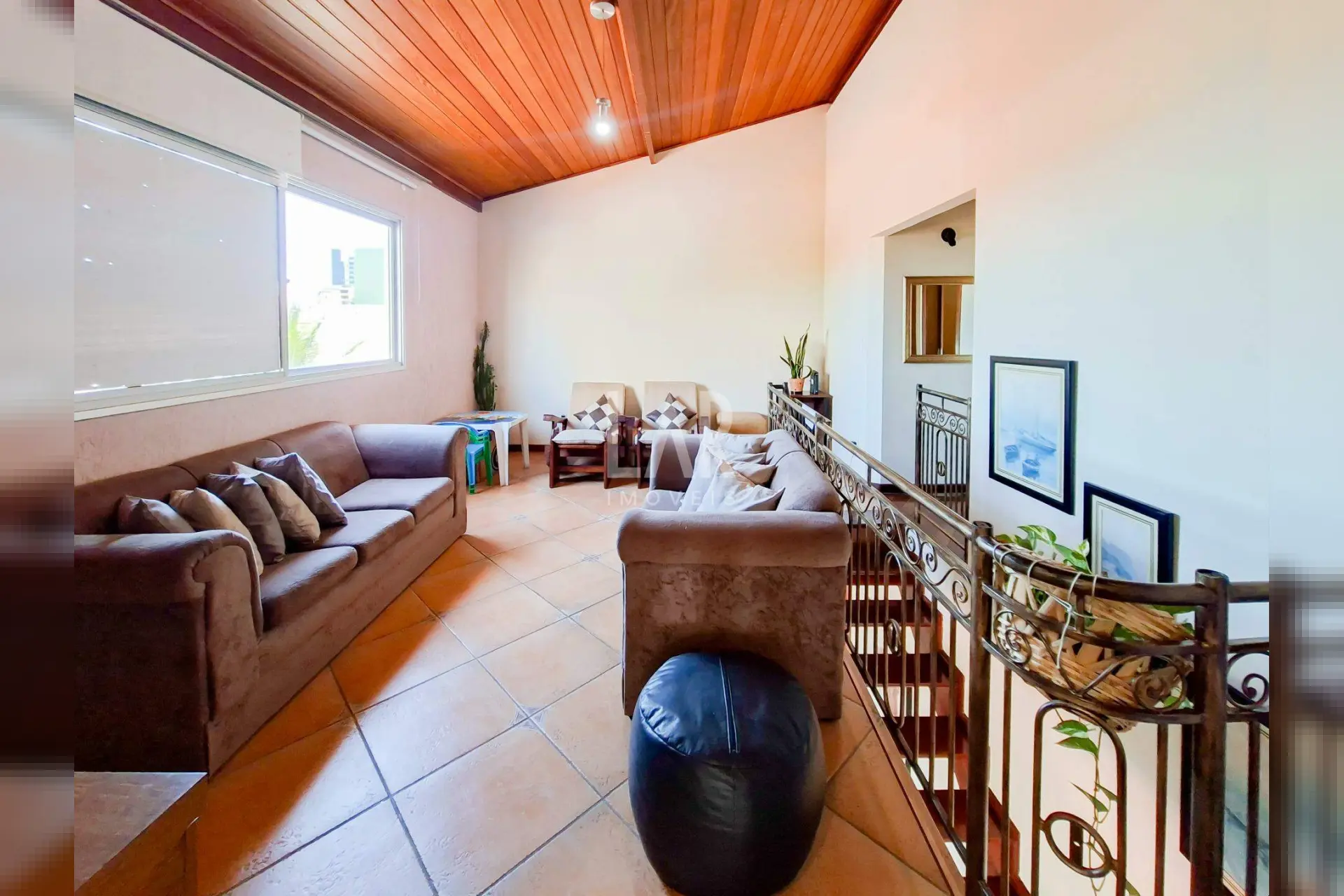 Cobertura de 5 quartos à venda, Ouro Preto, Belo Horizonte - MG
