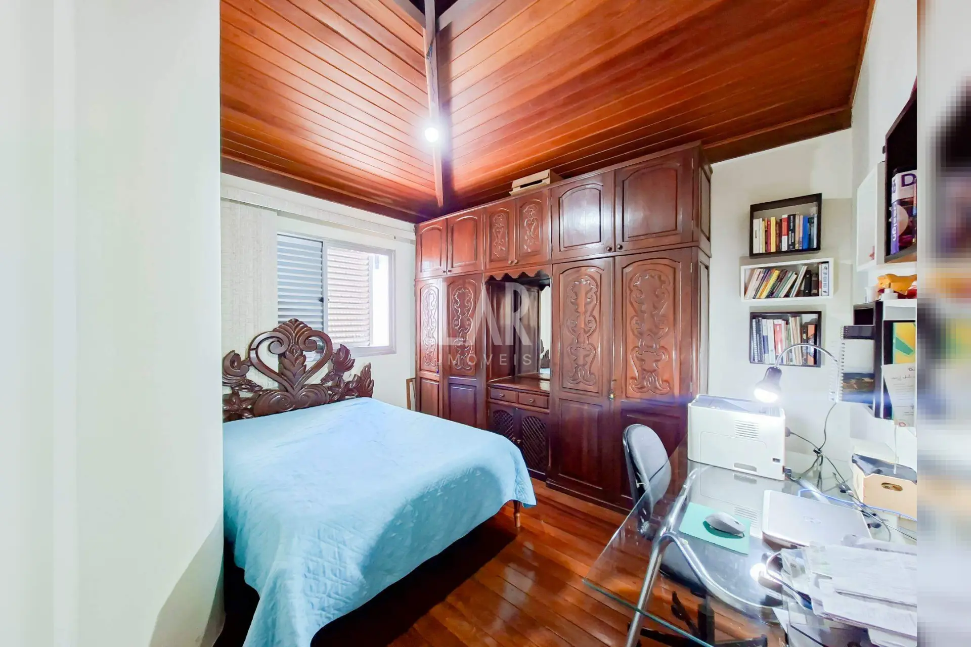 Cobertura de 5 quartos à venda, Ouro Preto, Belo Horizonte - MG