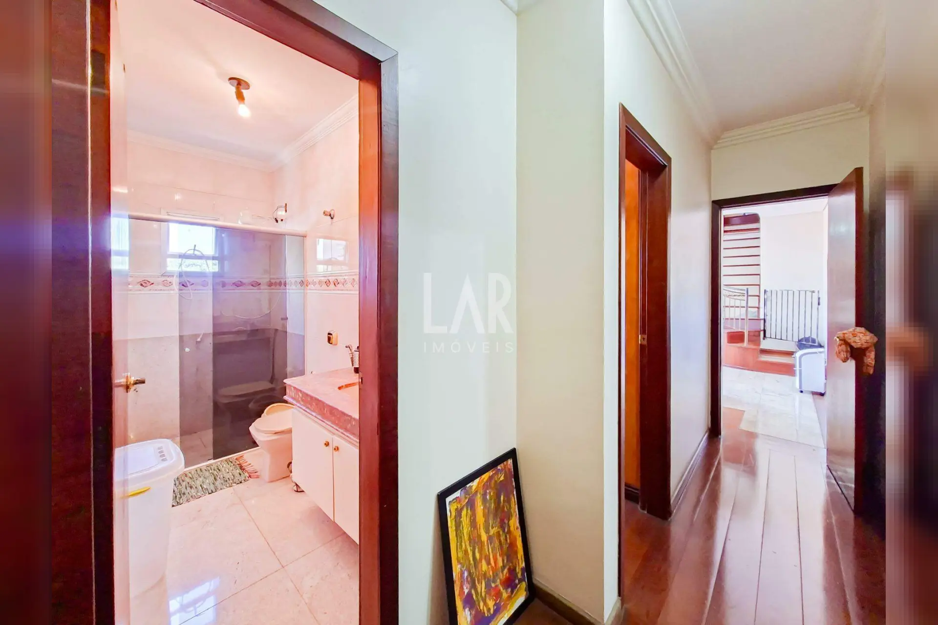 Cobertura de 5 quartos à venda, Ouro Preto, Belo Horizonte - MG