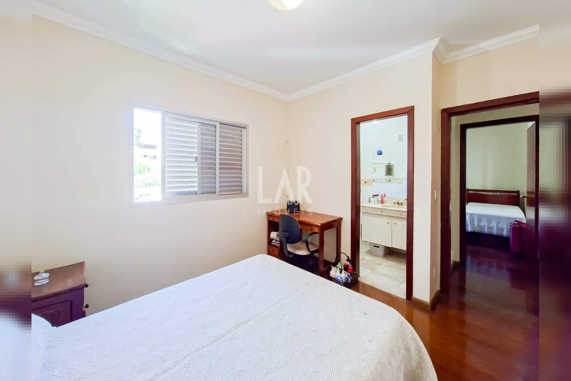 Cobertura de 5 quartos à venda, Ouro Preto, Belo Horizonte - MG