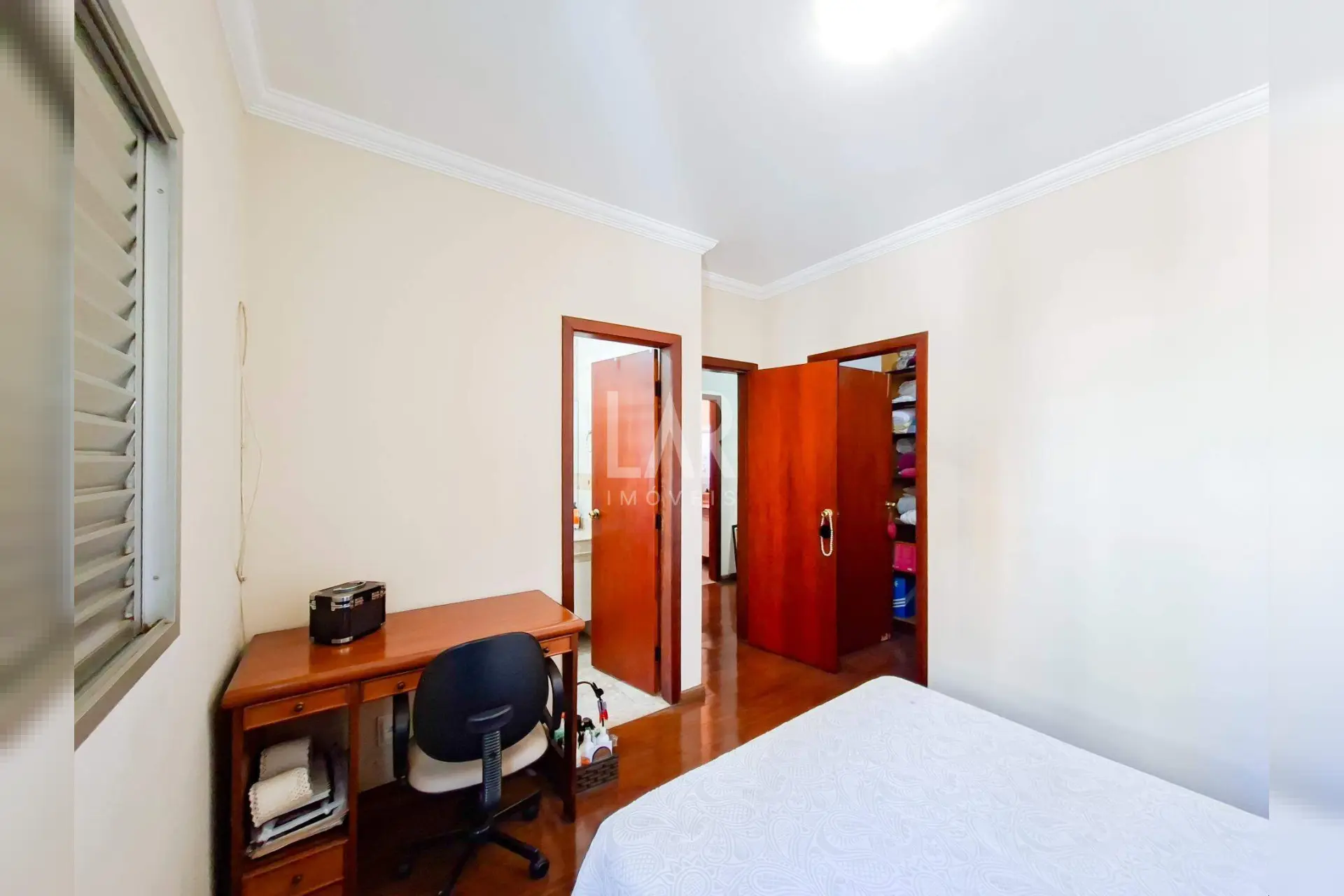 Cobertura de 5 quartos à venda, Ouro Preto, Belo Horizonte - MG