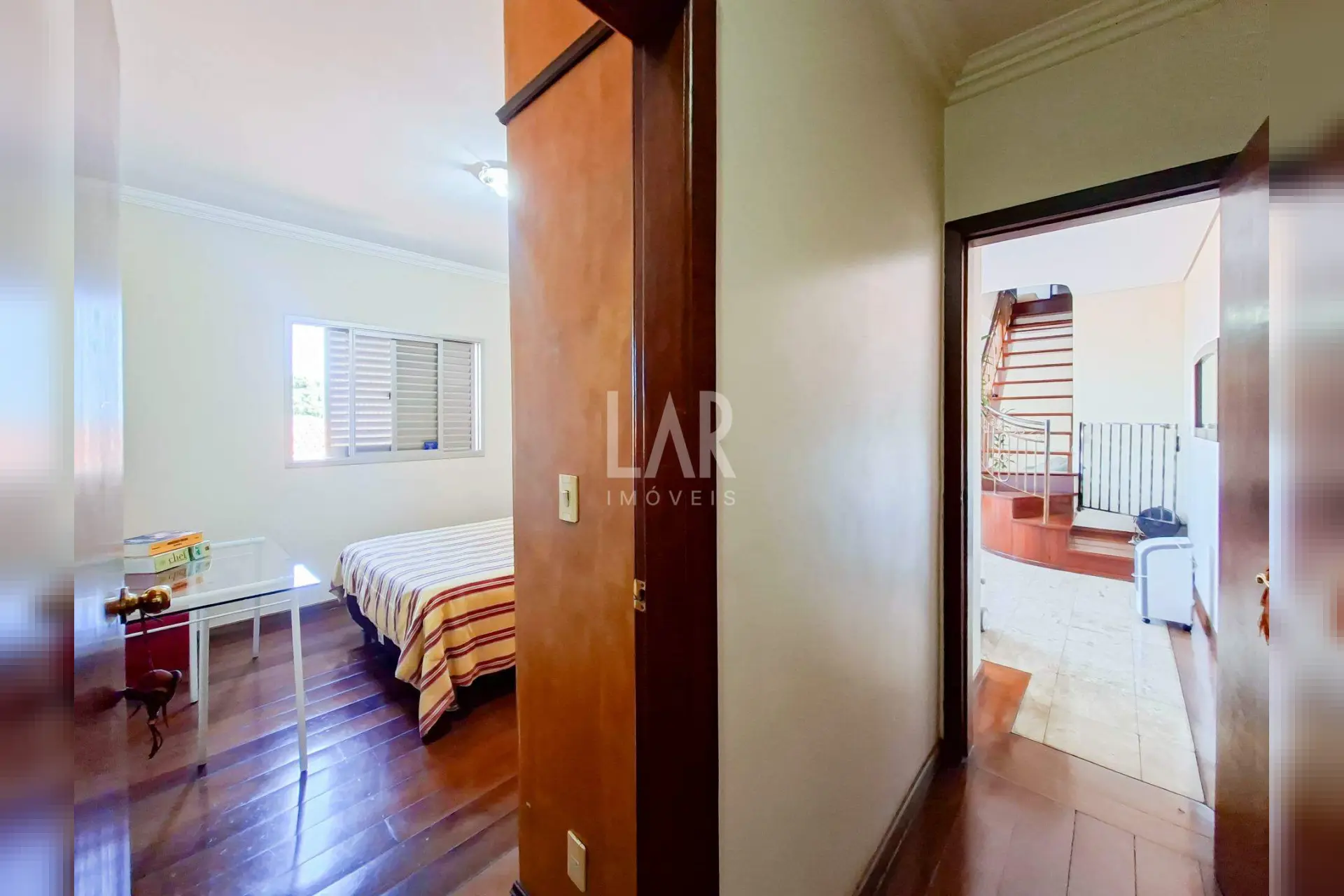 Cobertura de 5 quartos à venda, Ouro Preto, Belo Horizonte - MG