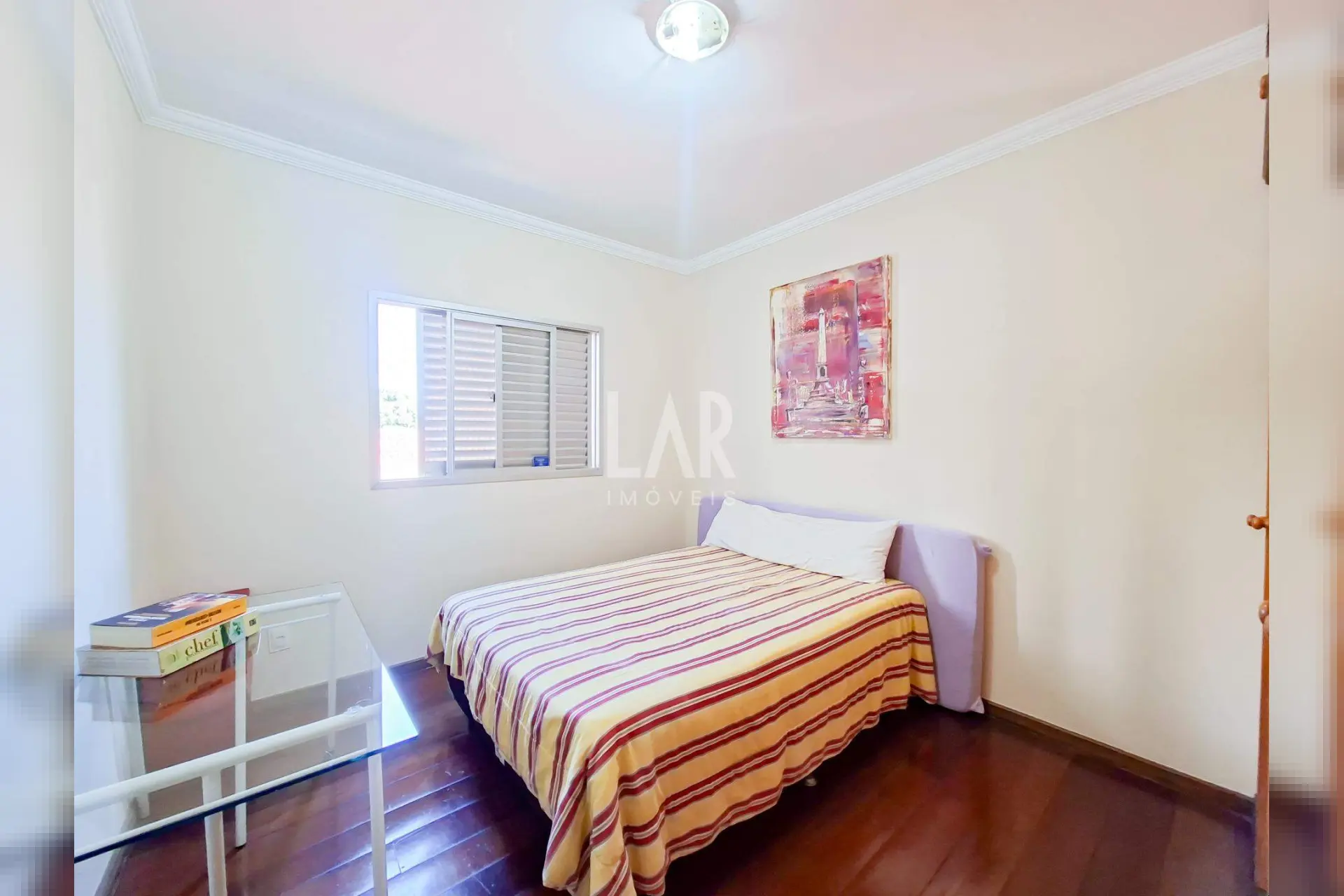 Cobertura de 5 quartos à venda, Ouro Preto, Belo Horizonte - MG