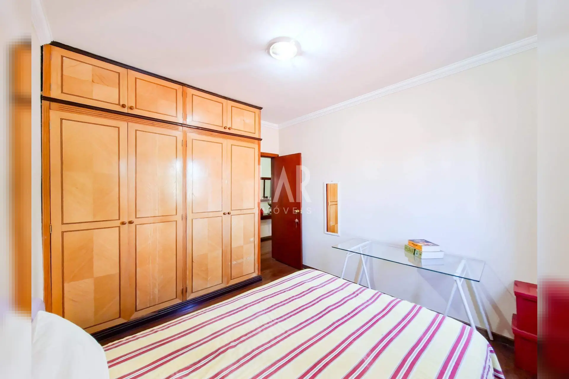 Cobertura de 5 quartos à venda, Ouro Preto, Belo Horizonte - MG