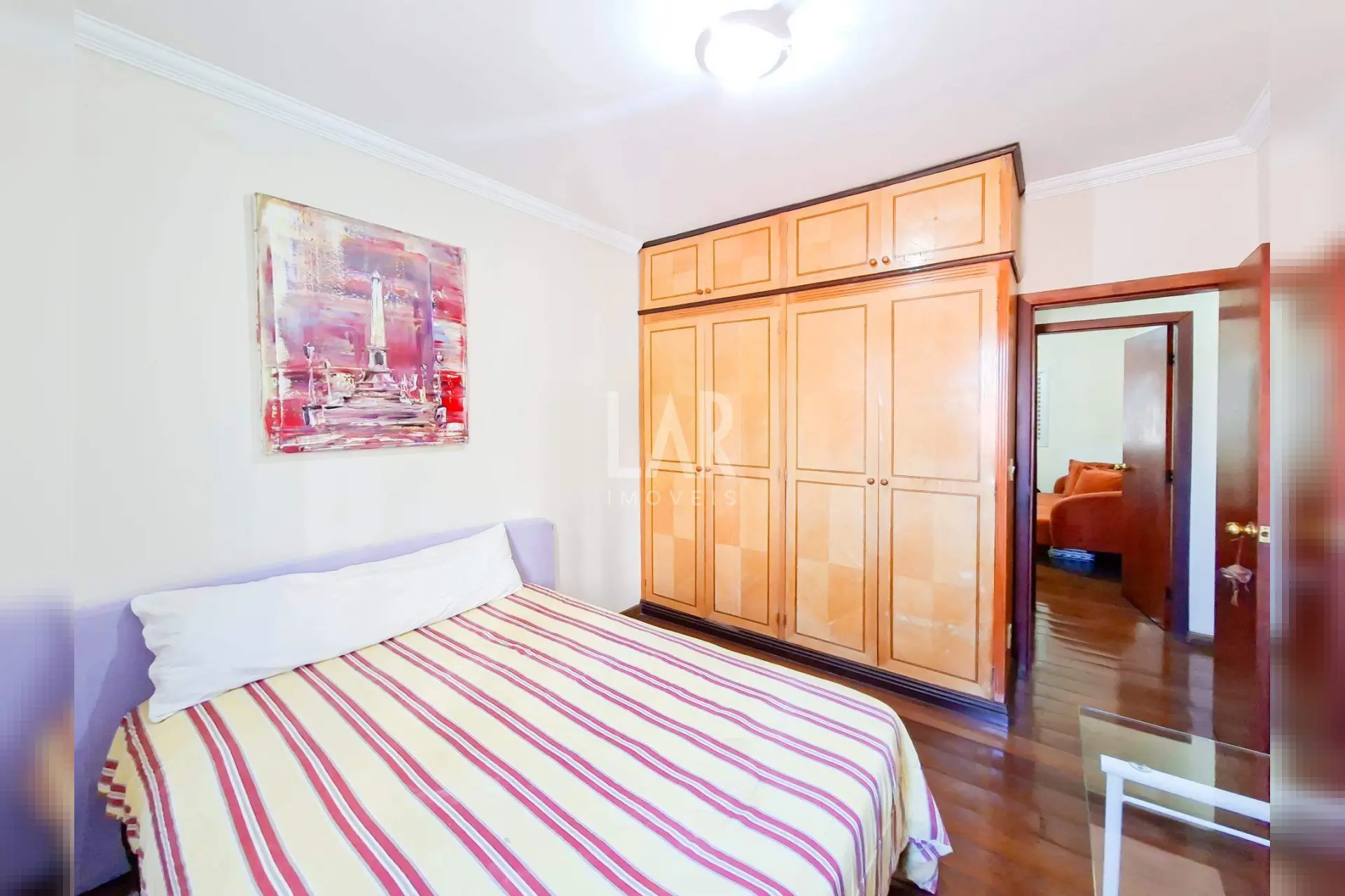 Cobertura de 5 quartos à venda, Ouro Preto, Belo Horizonte - MG