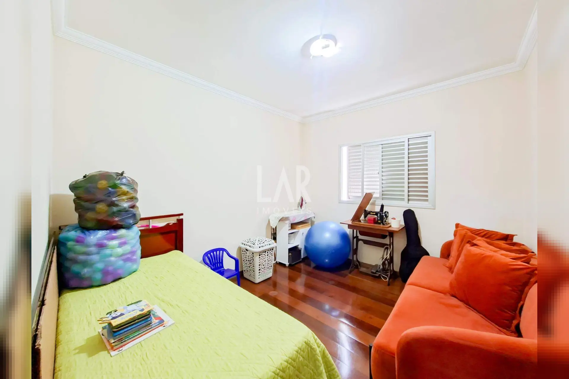 Cobertura de 5 quartos à venda, Ouro Preto, Belo Horizonte - MG