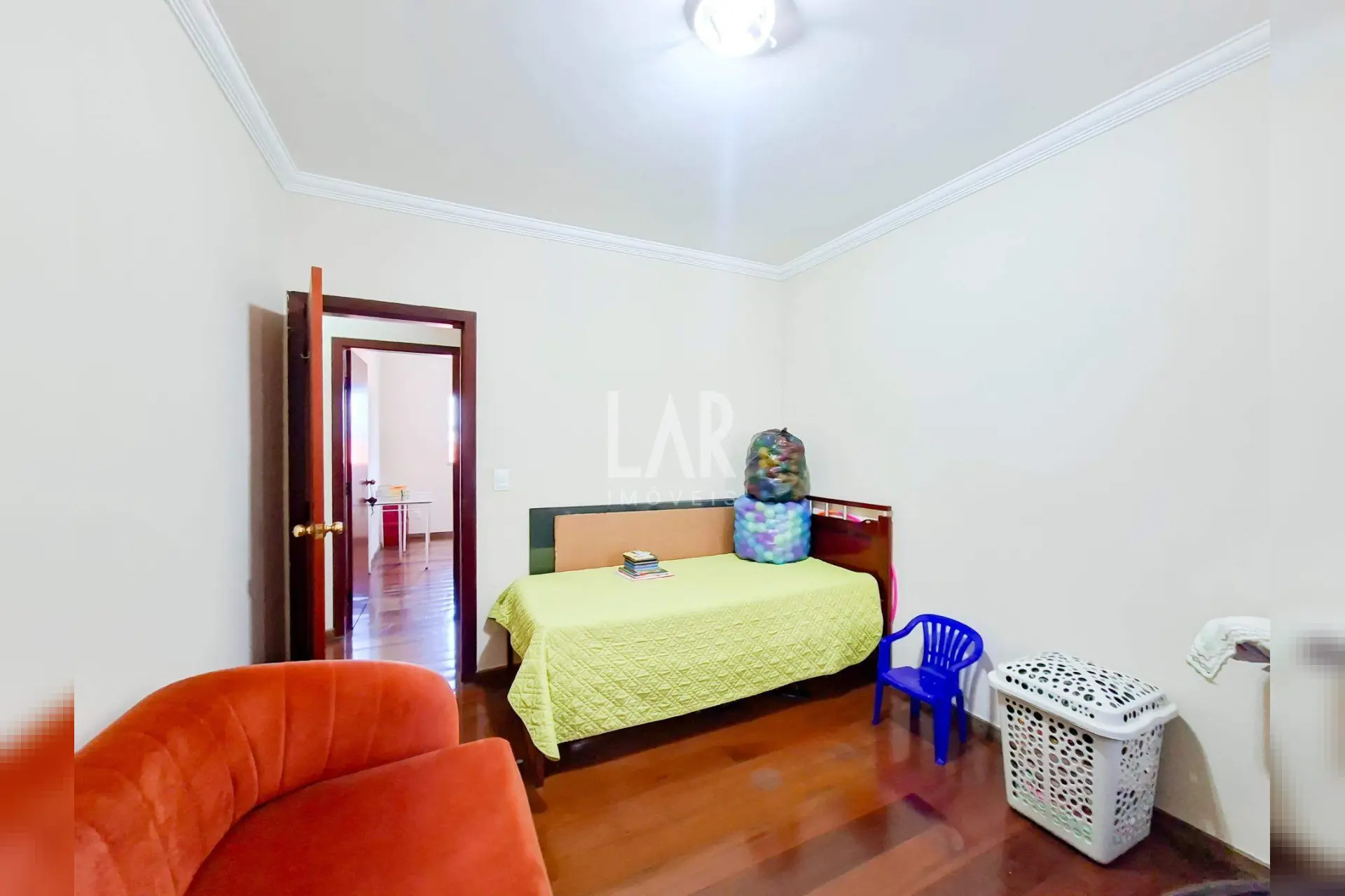 Cobertura de 5 quartos à venda, Ouro Preto, Belo Horizonte - MG