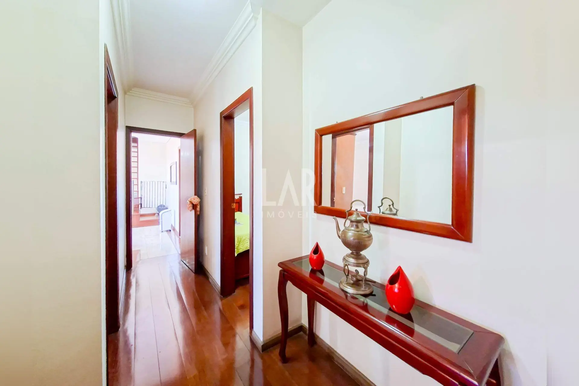 Cobertura de 5 quartos à venda, Ouro Preto, Belo Horizonte - MG
