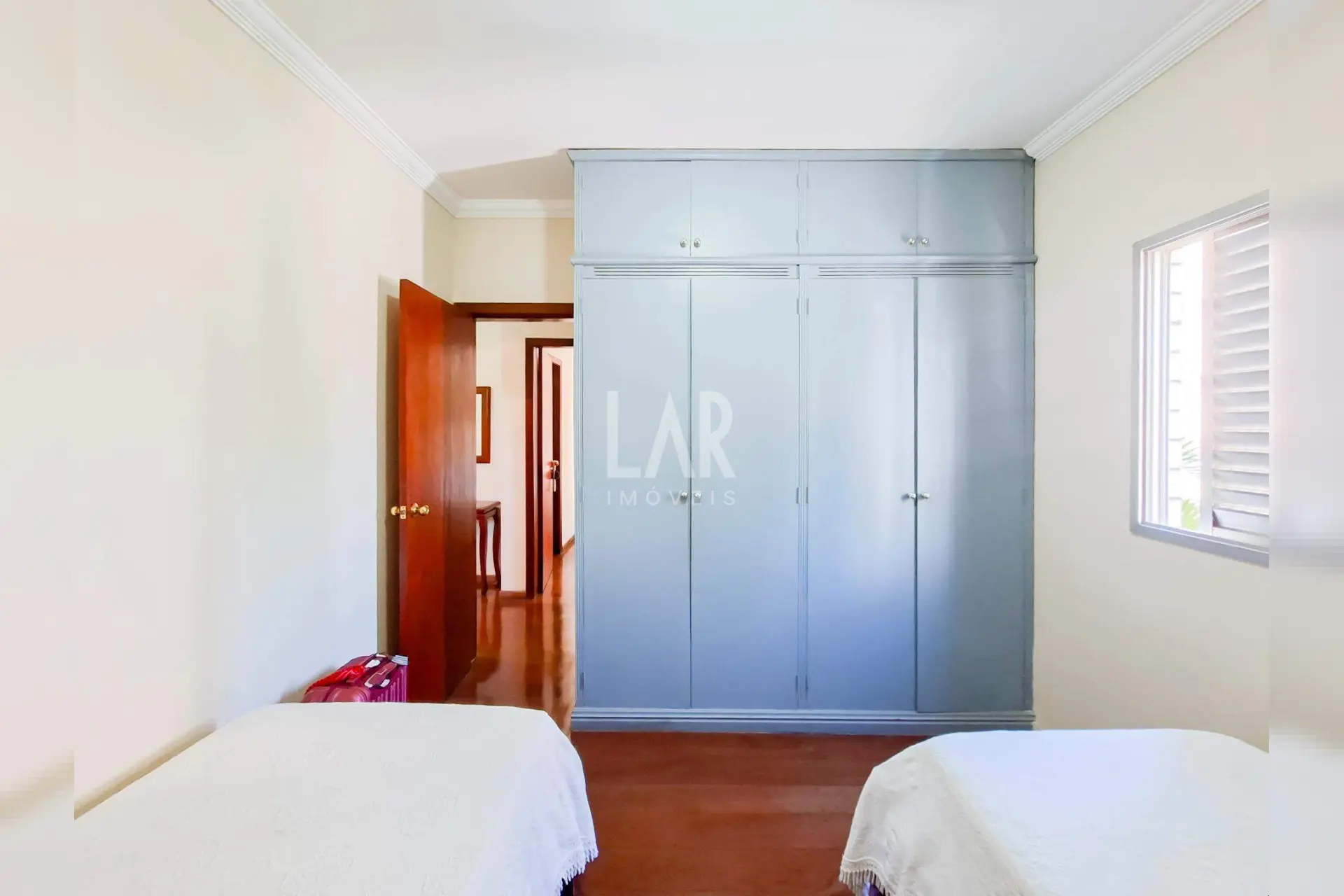 Cobertura de 5 quartos à venda, Ouro Preto, Belo Horizonte - MG