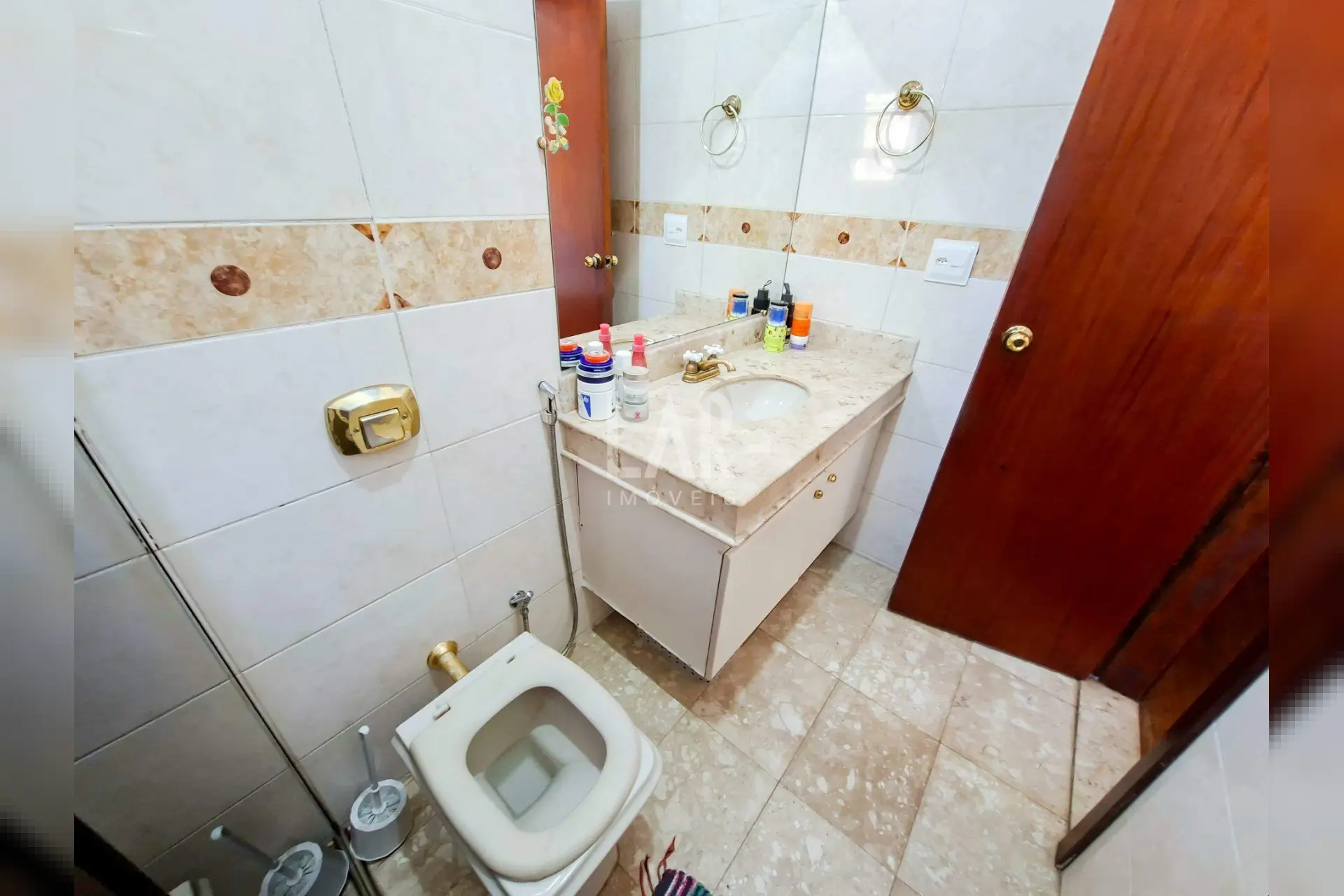 Cobertura de 5 quartos à venda, Ouro Preto, Belo Horizonte - MG