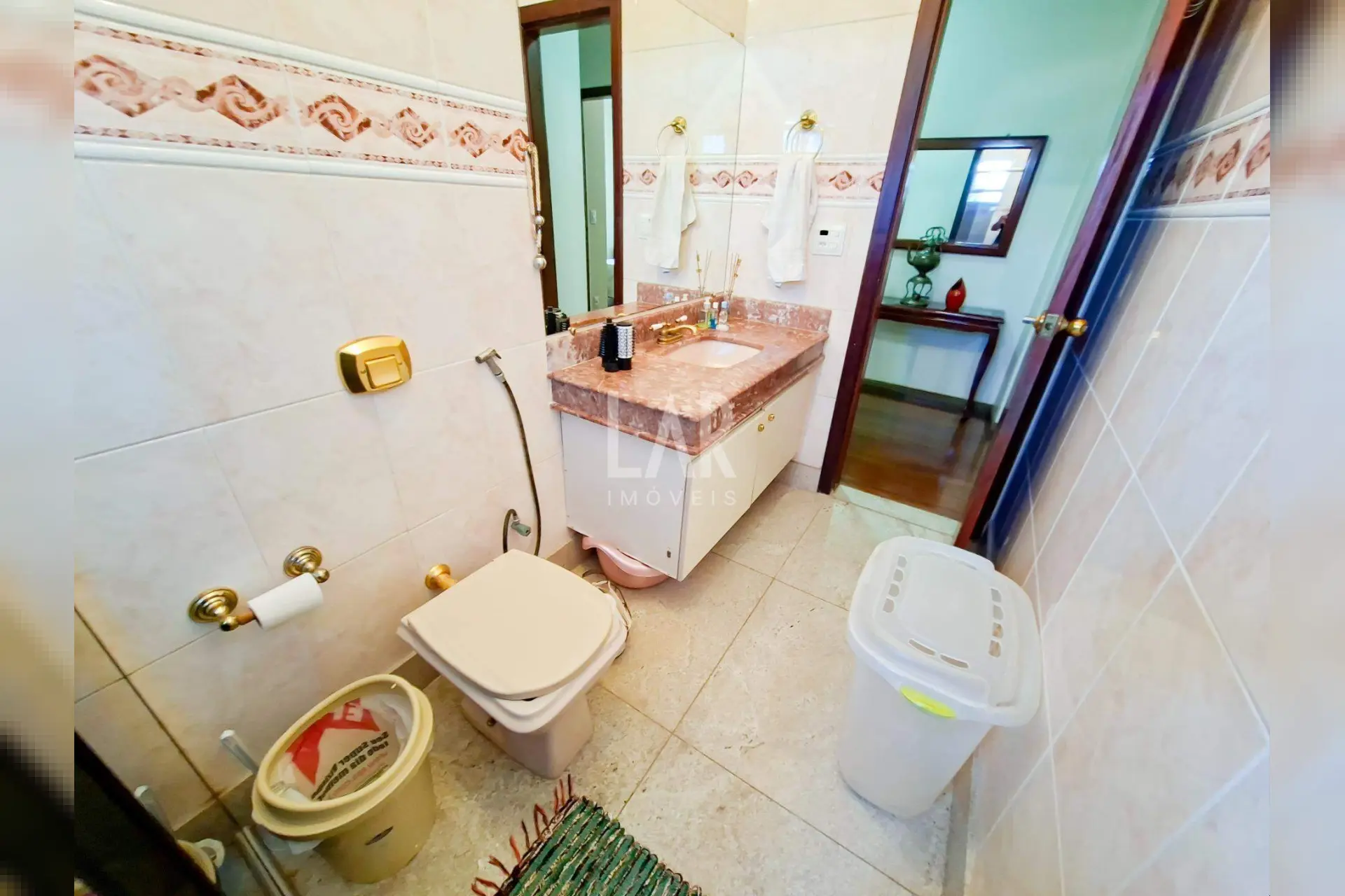 Cobertura de 5 quartos à venda, Ouro Preto, Belo Horizonte - MG