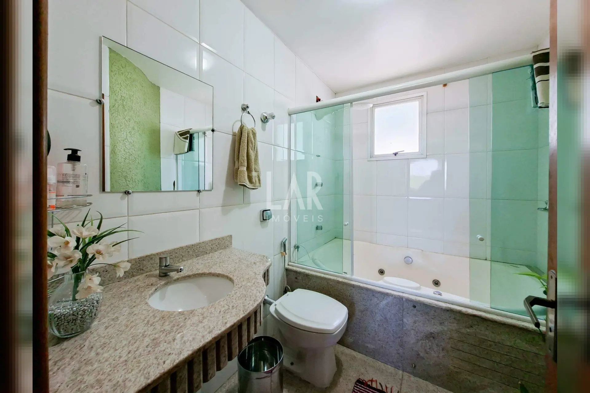Cobertura de 5 quartos à venda, Ouro Preto, Belo Horizonte - MG