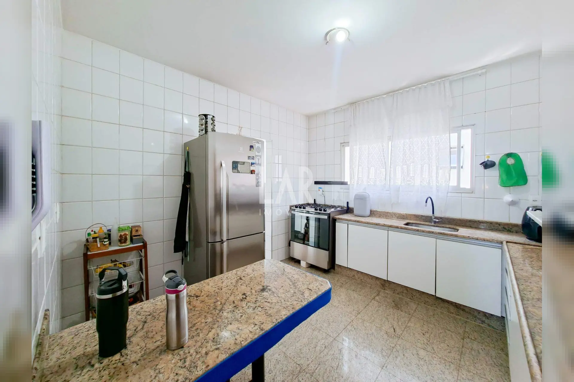 Cobertura de 5 quartos à venda, Ouro Preto, Belo Horizonte - MG