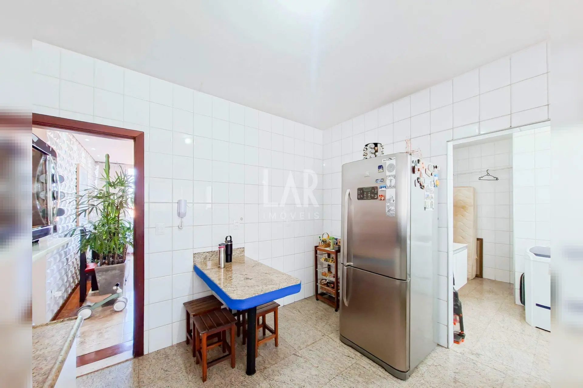 Cobertura de 5 quartos à venda, Ouro Preto, Belo Horizonte - MG