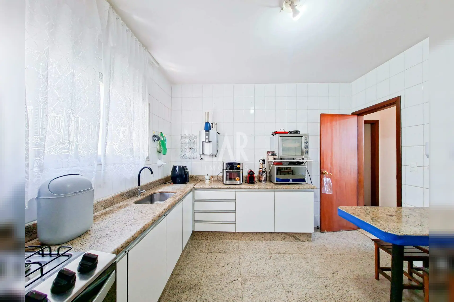 Cobertura de 5 quartos à venda, Ouro Preto, Belo Horizonte - MG