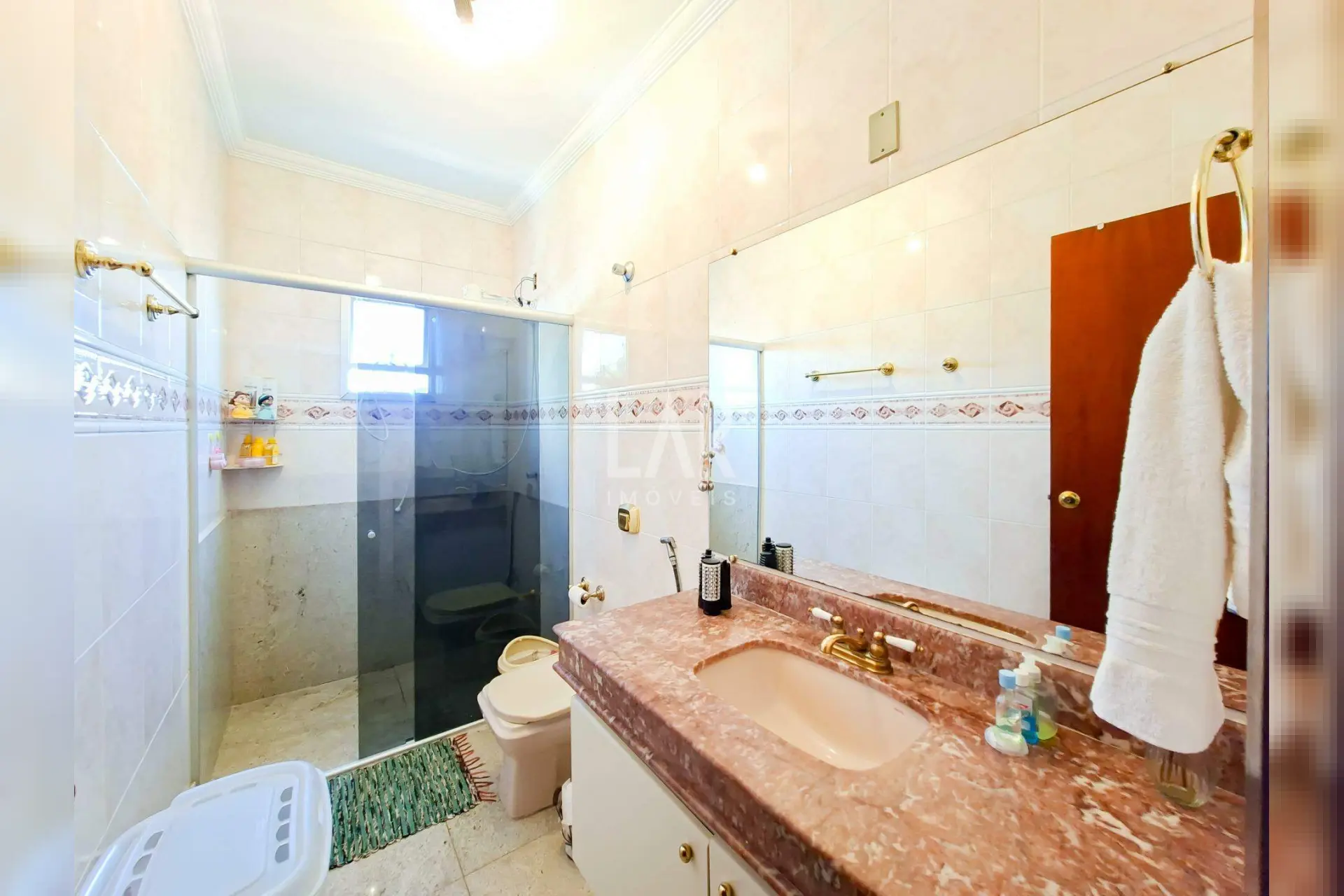 Cobertura de 5 quartos à venda, Ouro Preto, Belo Horizonte - MG