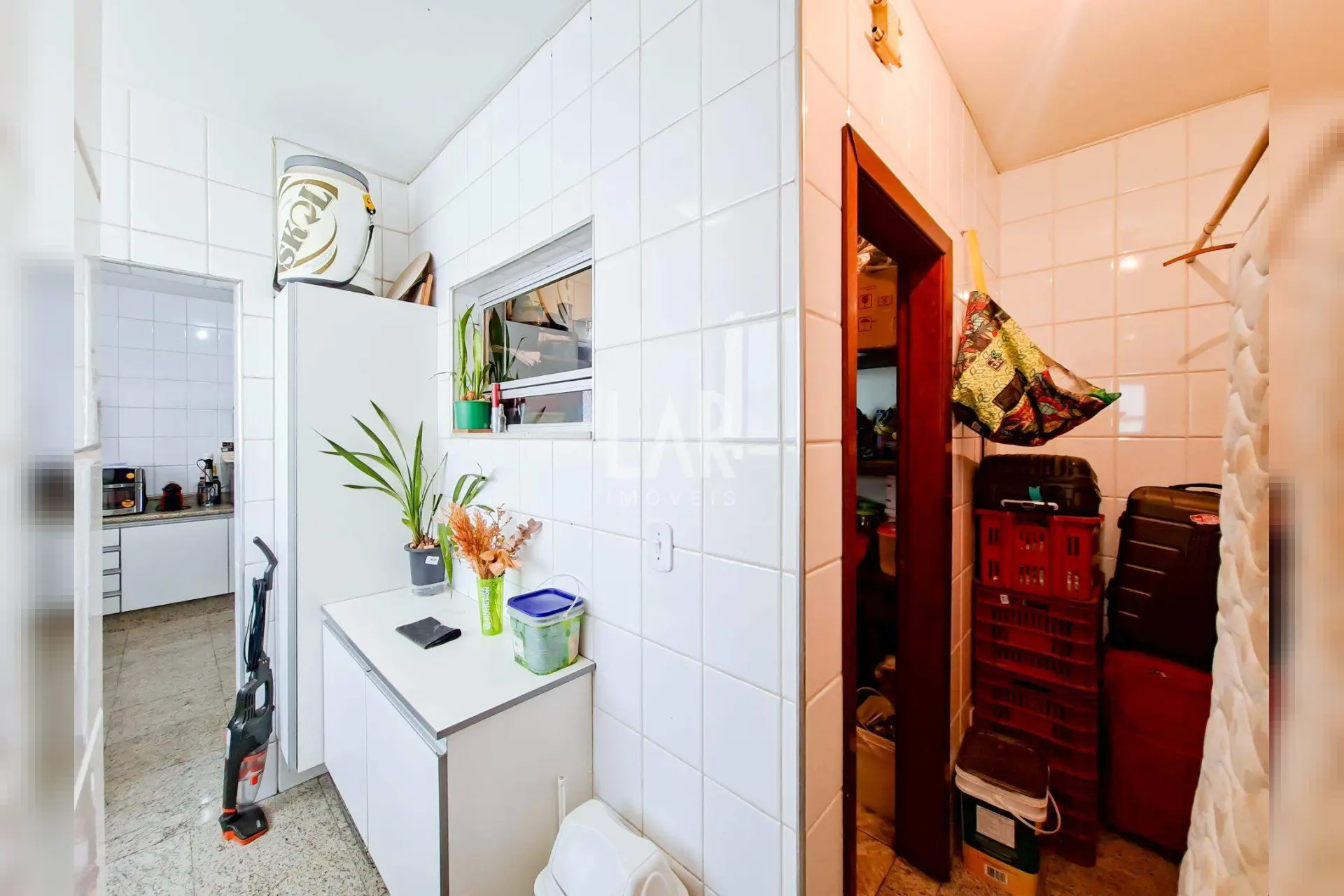 Cobertura de 5 quartos à venda, Ouro Preto, Belo Horizonte - MG