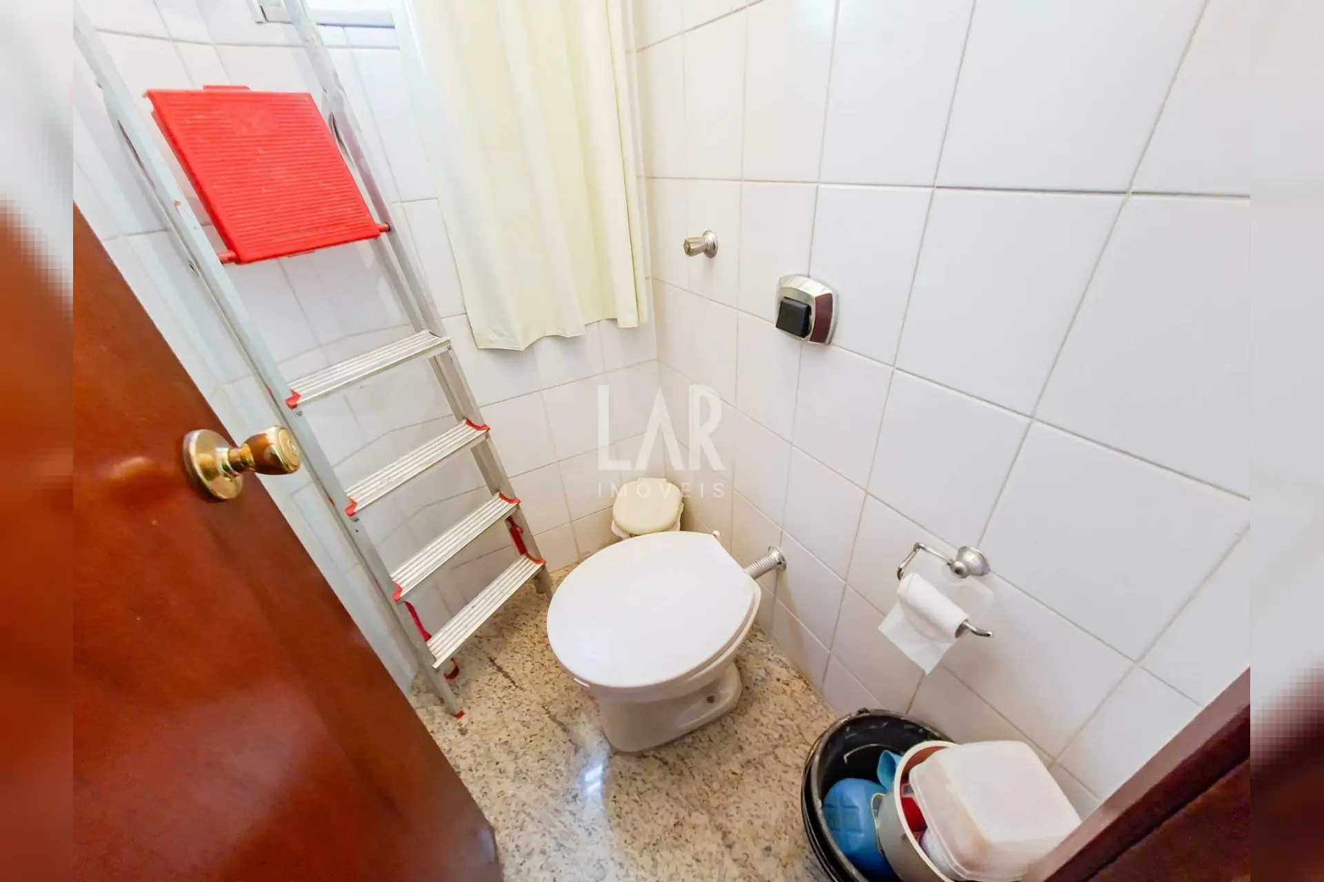 Cobertura de 5 quartos à venda, Ouro Preto, Belo Horizonte - MG