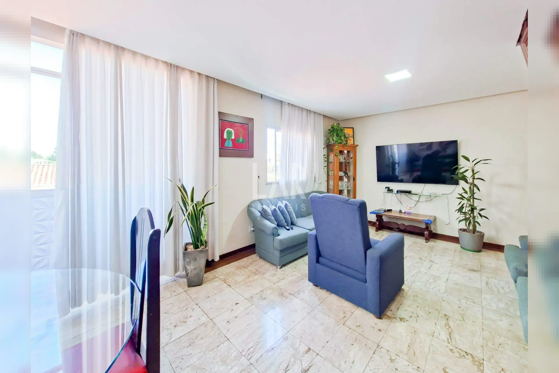 Cobertura de 5 quartos à venda, Ouro Preto, Belo Horizonte - MG