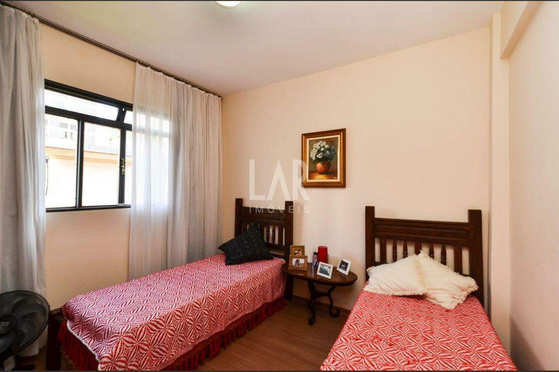 Apartamento de 4 quartos à venda, Gutierrez, Belo Horizonte - MG
