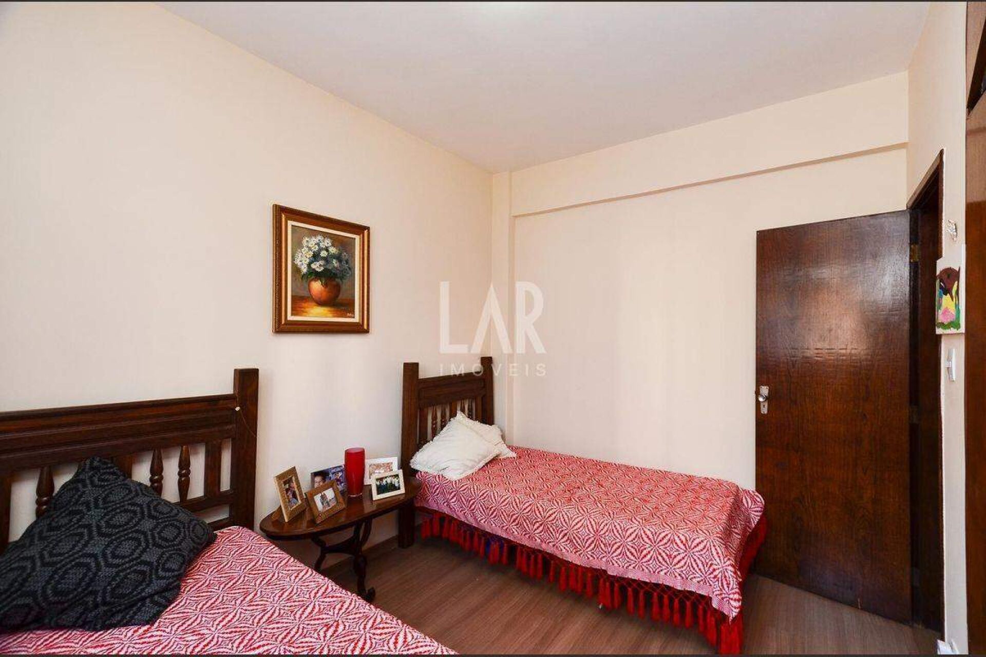 Apartamento de 4 quartos à venda, Gutierrez, Belo Horizonte - MG