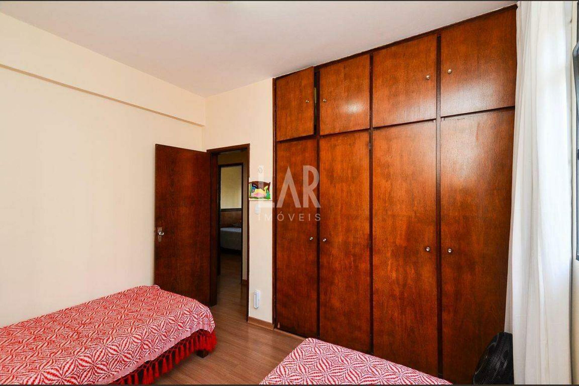 Apartamento de 4 quartos à venda, Gutierrez, Belo Horizonte - MG