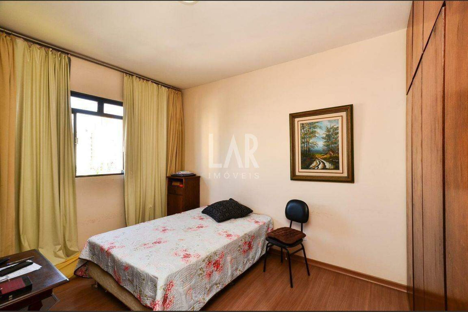 Apartamento de 4 quartos à venda, Gutierrez, Belo Horizonte - MG