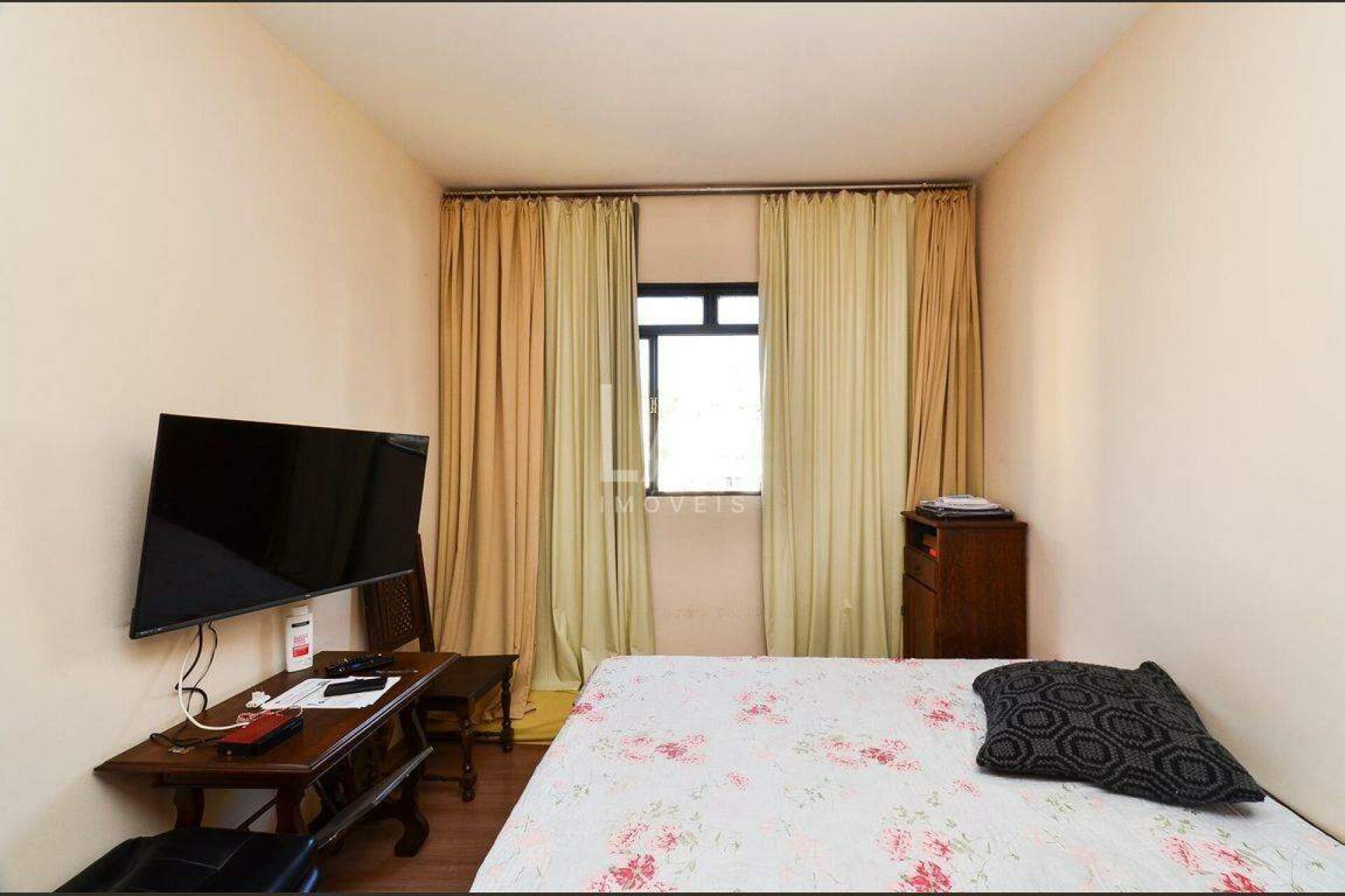 Apartamento de 4 quartos à venda, Gutierrez, Belo Horizonte - MG