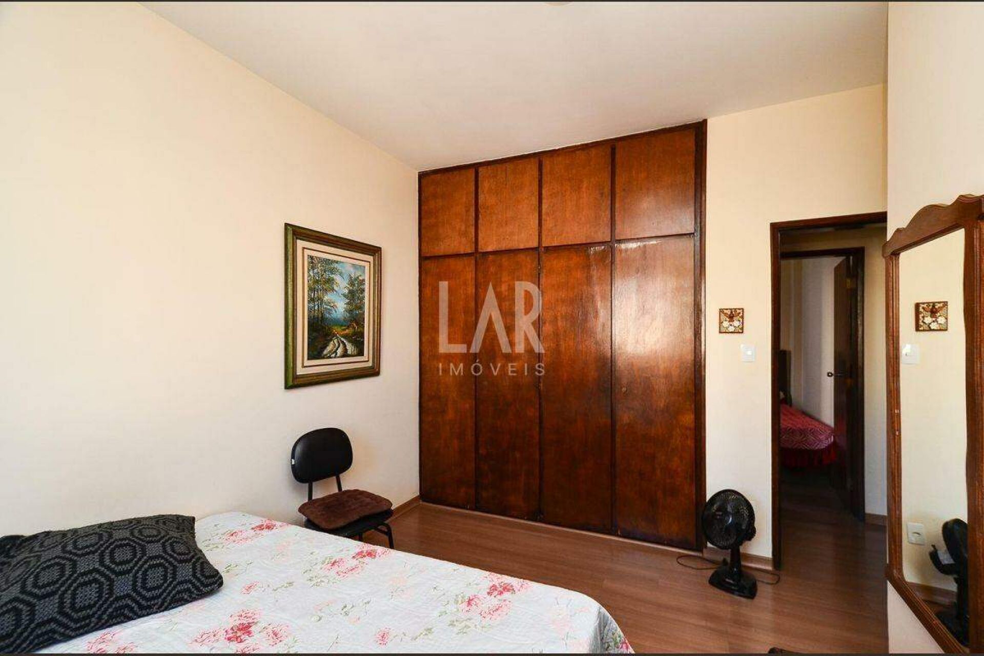 Apartamento de 4 quartos à venda, Gutierrez, Belo Horizonte - MG