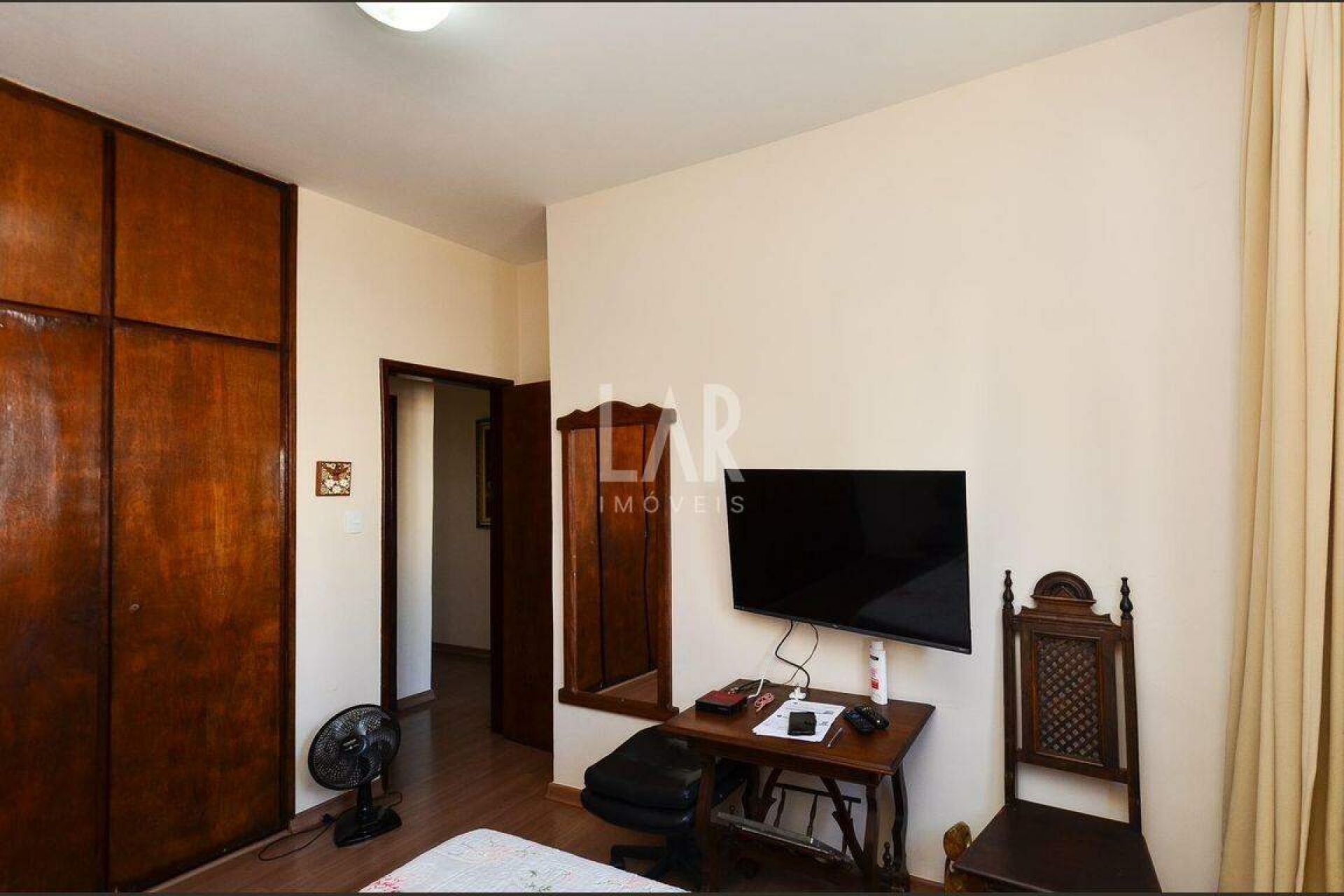 Apartamento de 4 quartos à venda, Gutierrez, Belo Horizonte - MG