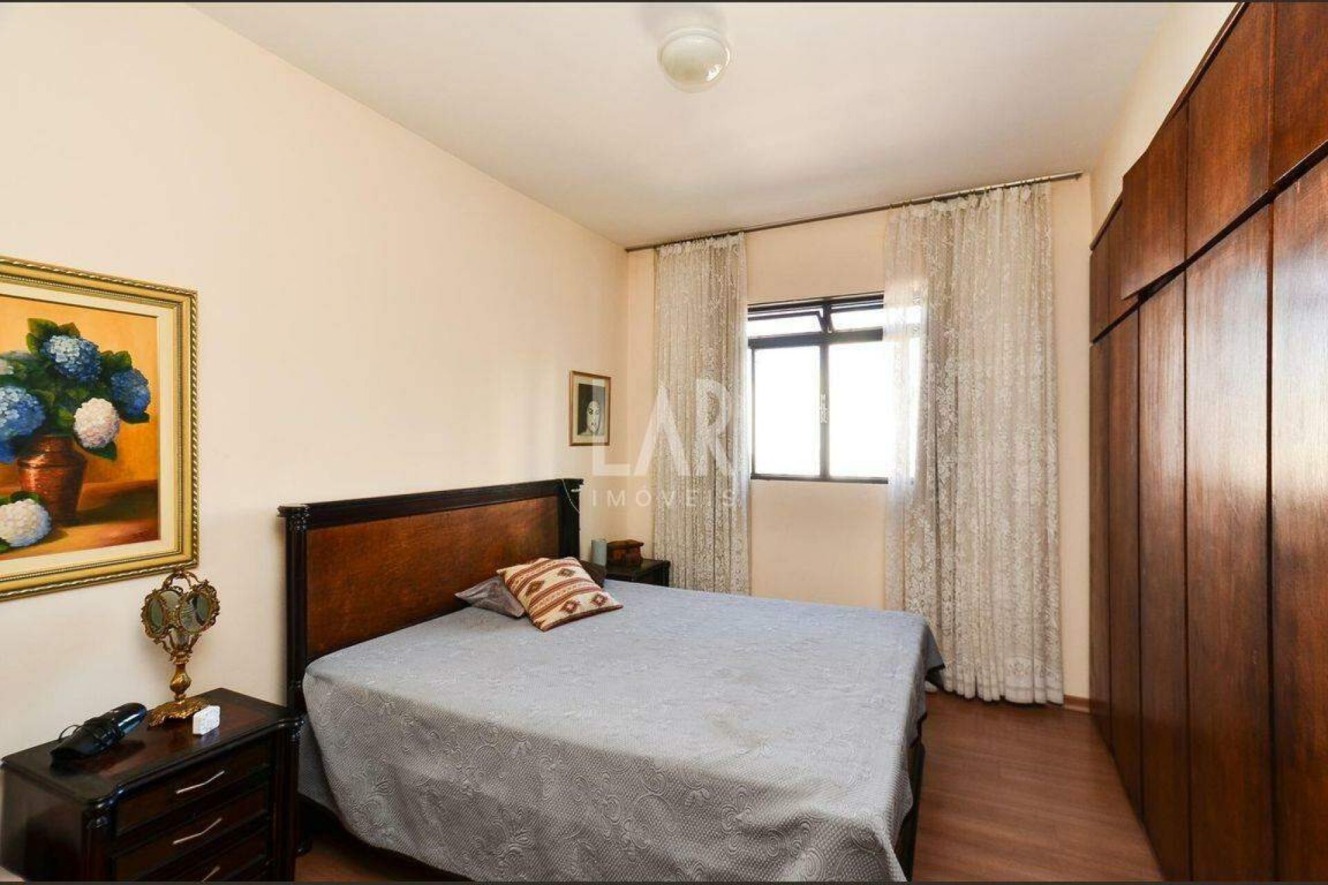 Apartamento de 4 quartos à venda, Gutierrez, Belo Horizonte - MG