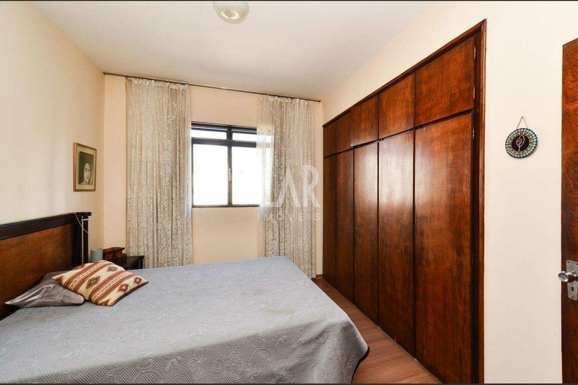 Apartamento de 4 quartos à venda, Gutierrez, Belo Horizonte - MG