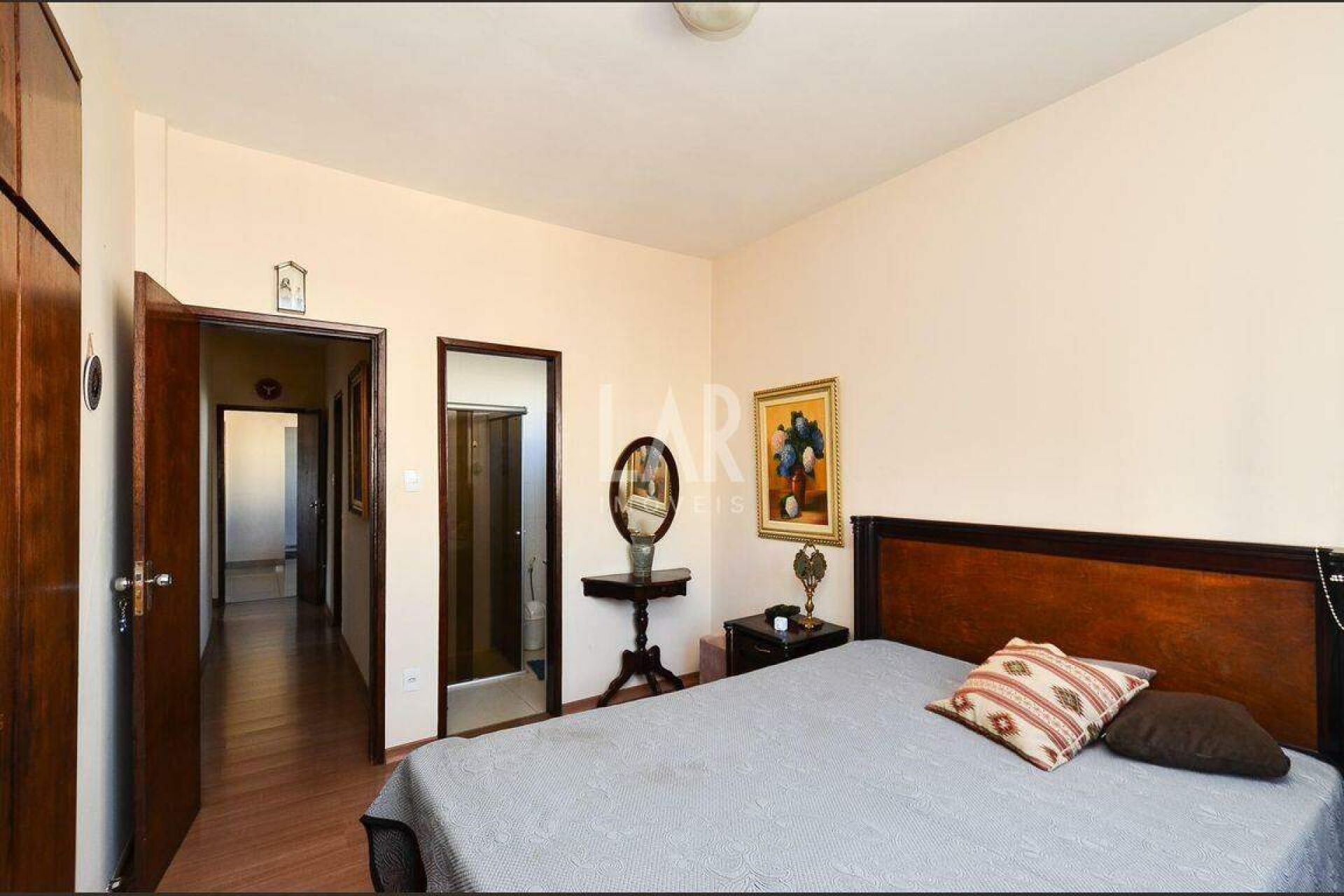 Apartamento de 4 quartos à venda, Gutierrez, Belo Horizonte - MG