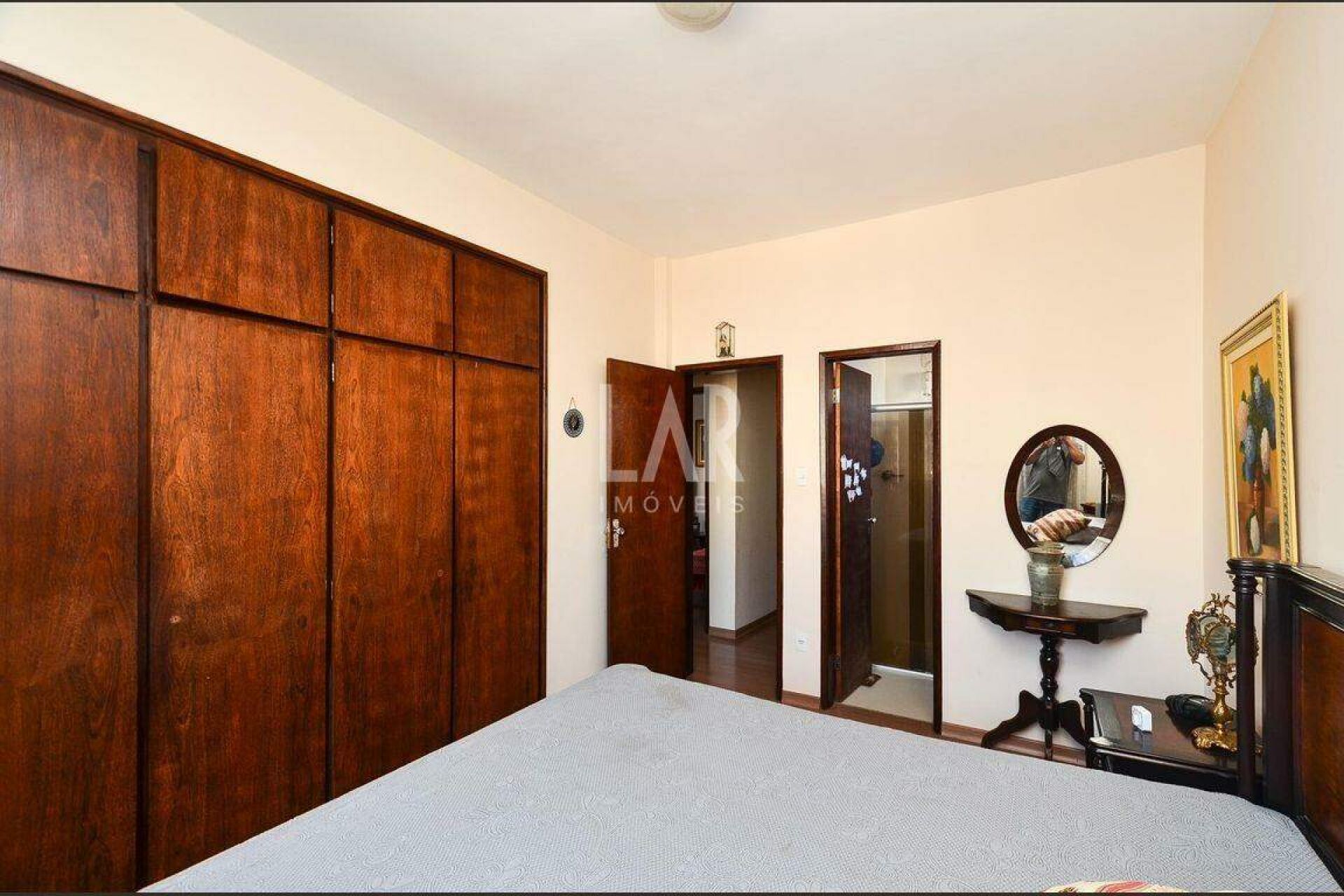 Apartamento de 4 quartos à venda, Gutierrez, Belo Horizonte - MG