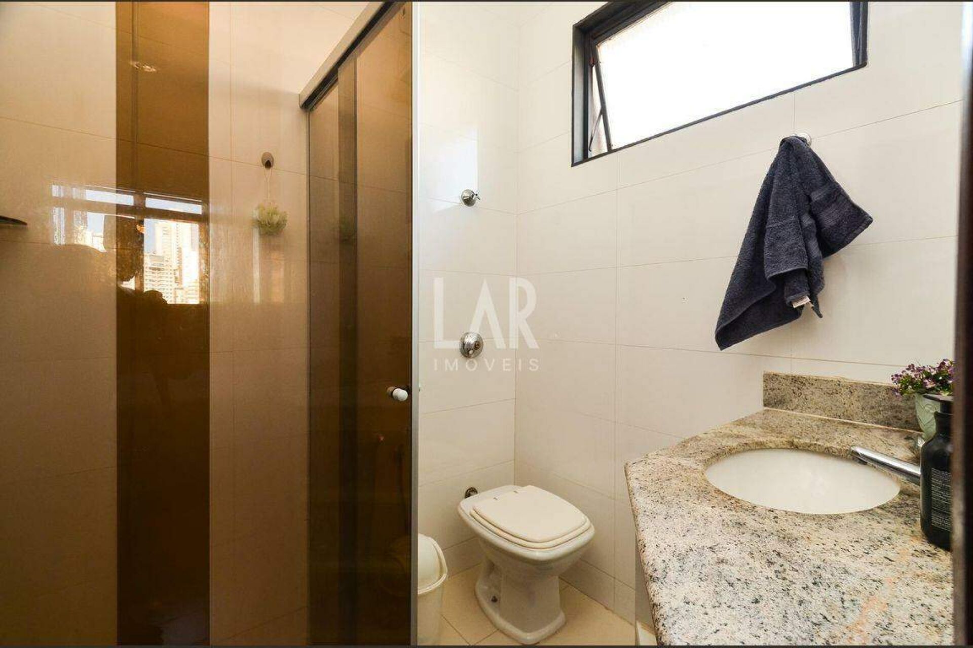 Apartamento de 4 quartos à venda, Gutierrez, Belo Horizonte - MG