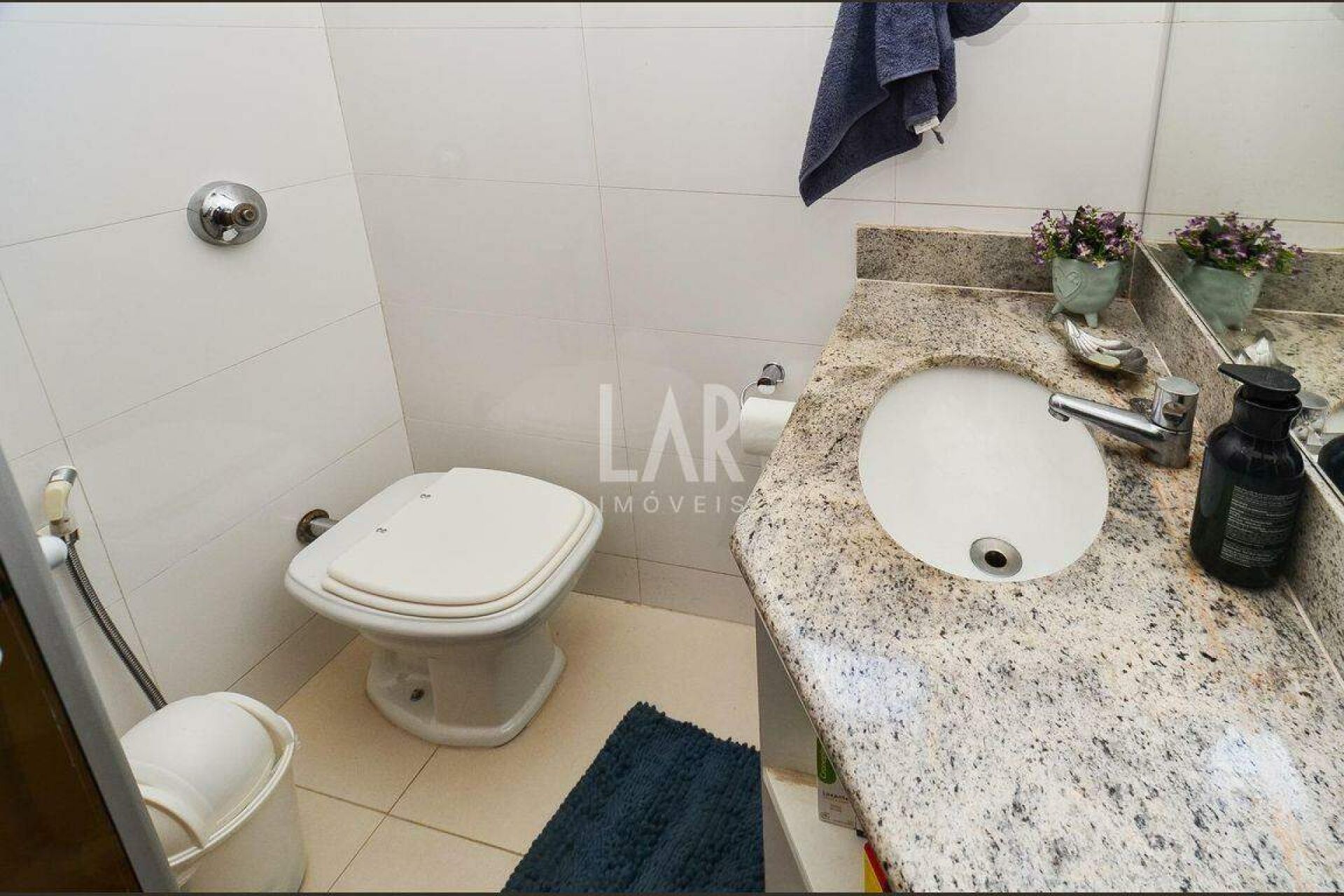 Apartamento de 4 quartos à venda, Gutierrez, Belo Horizonte - MG